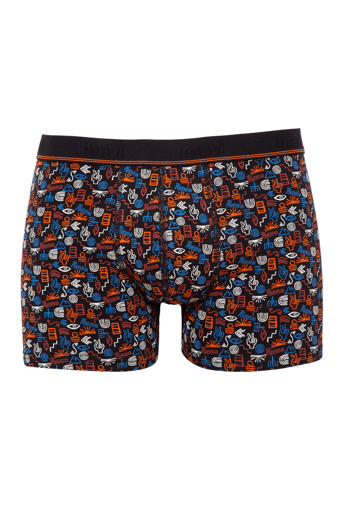 Mavi Erkek Boxer M0910446-900