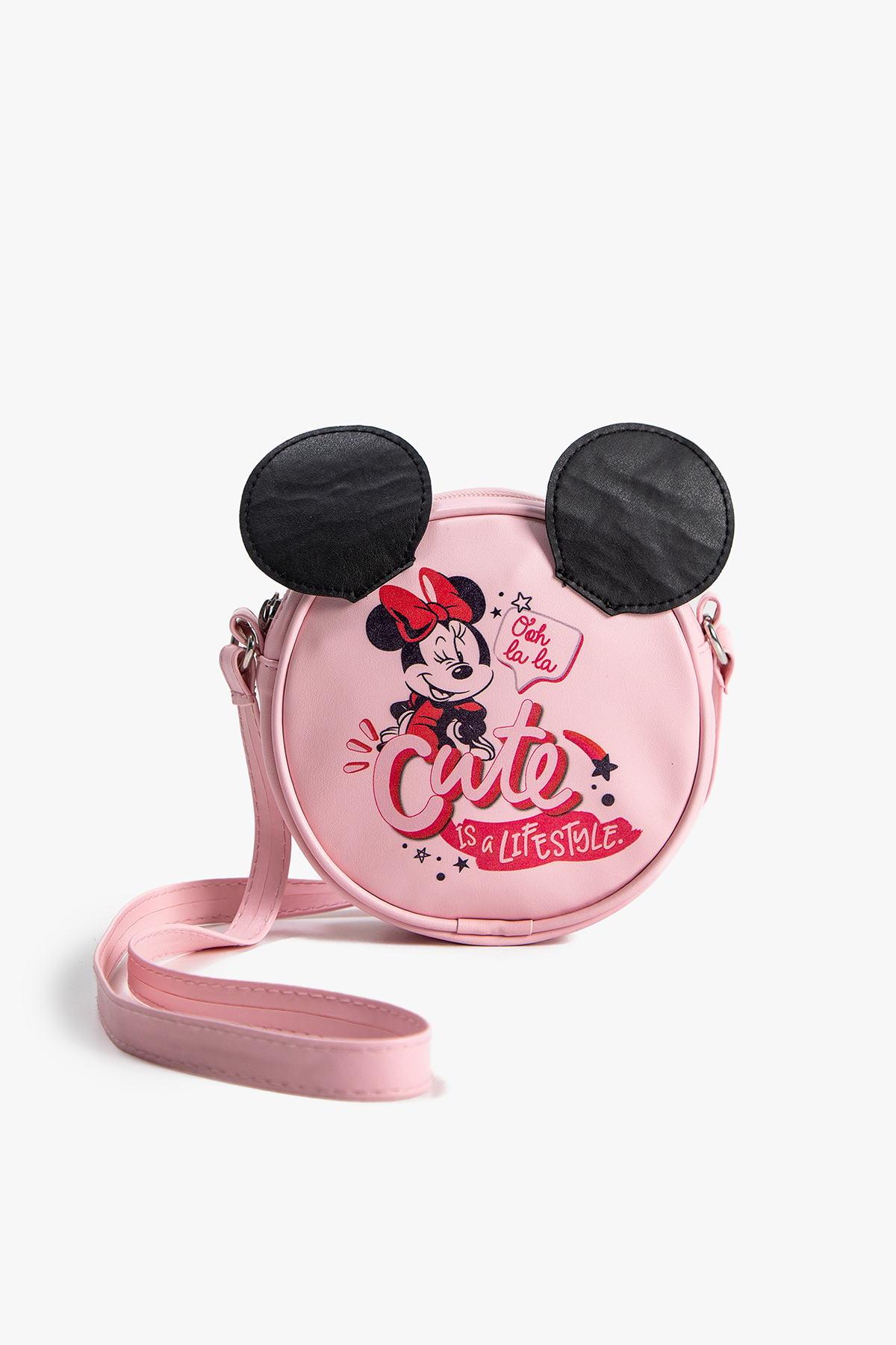 Koton Kız Çocuk Çanta 3WKG30006AA Koton Kız Çocuk Çanta 3WKG30006AA