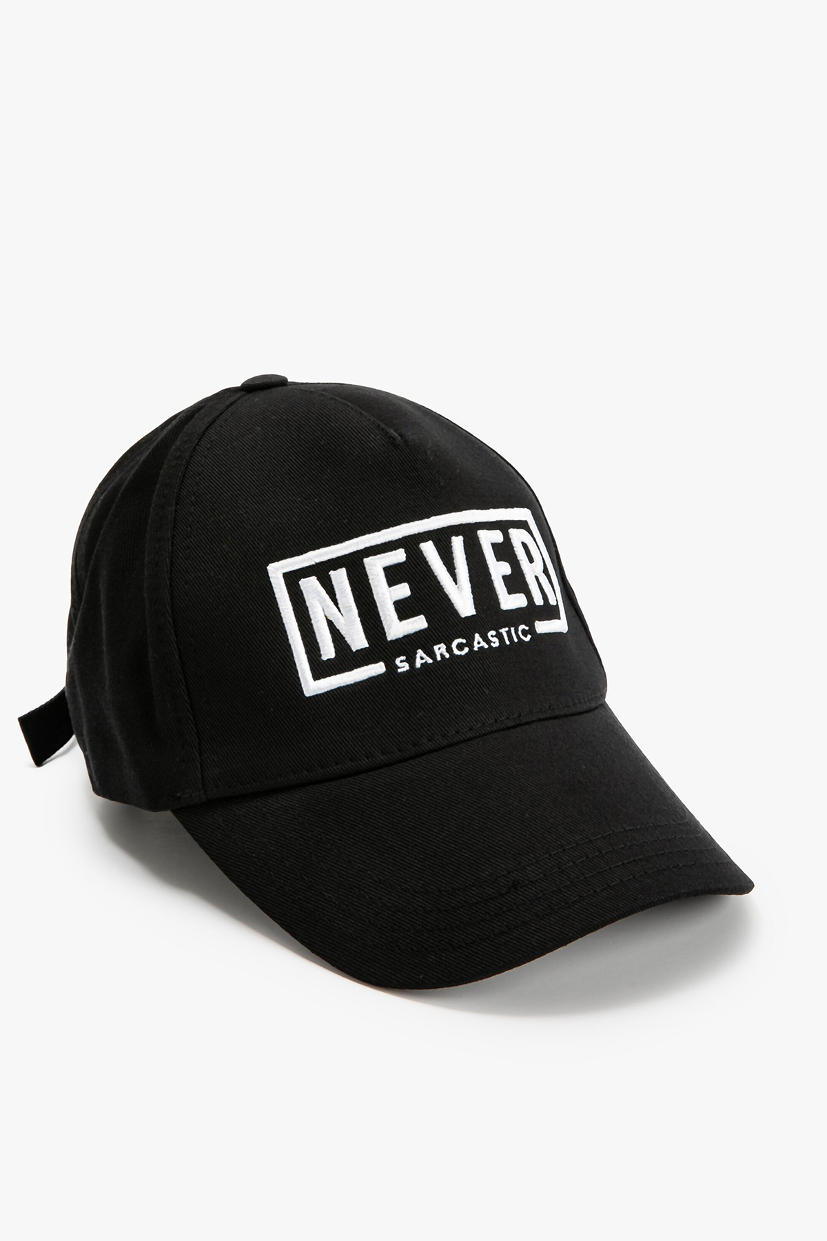 Koton Erkek Sapka 3SAM40002AA Koton Erkek Sapka 3SAM40002AA