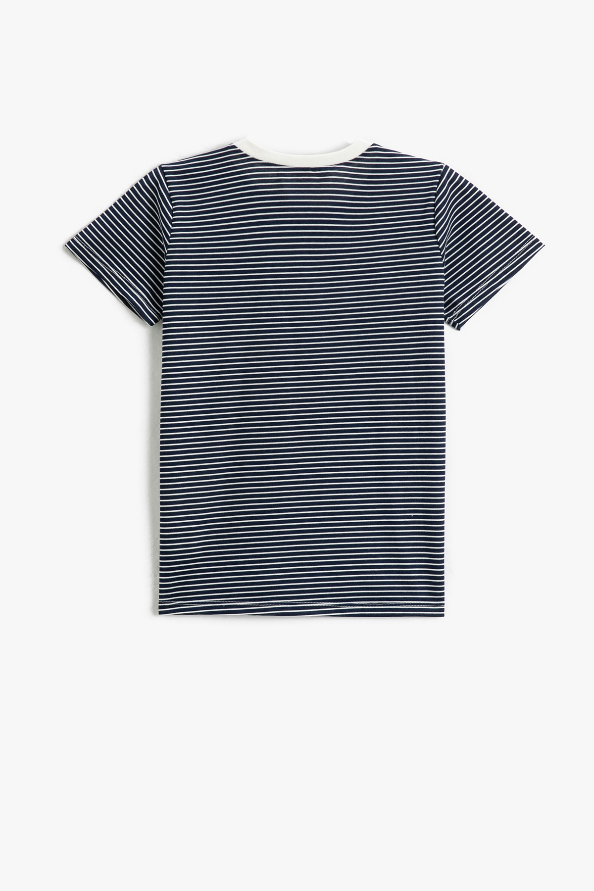 Koton Erkek Çocuk Tişört 3SKB10064TK Koton Erkek Çocuk Tişört 3SKB10064TK