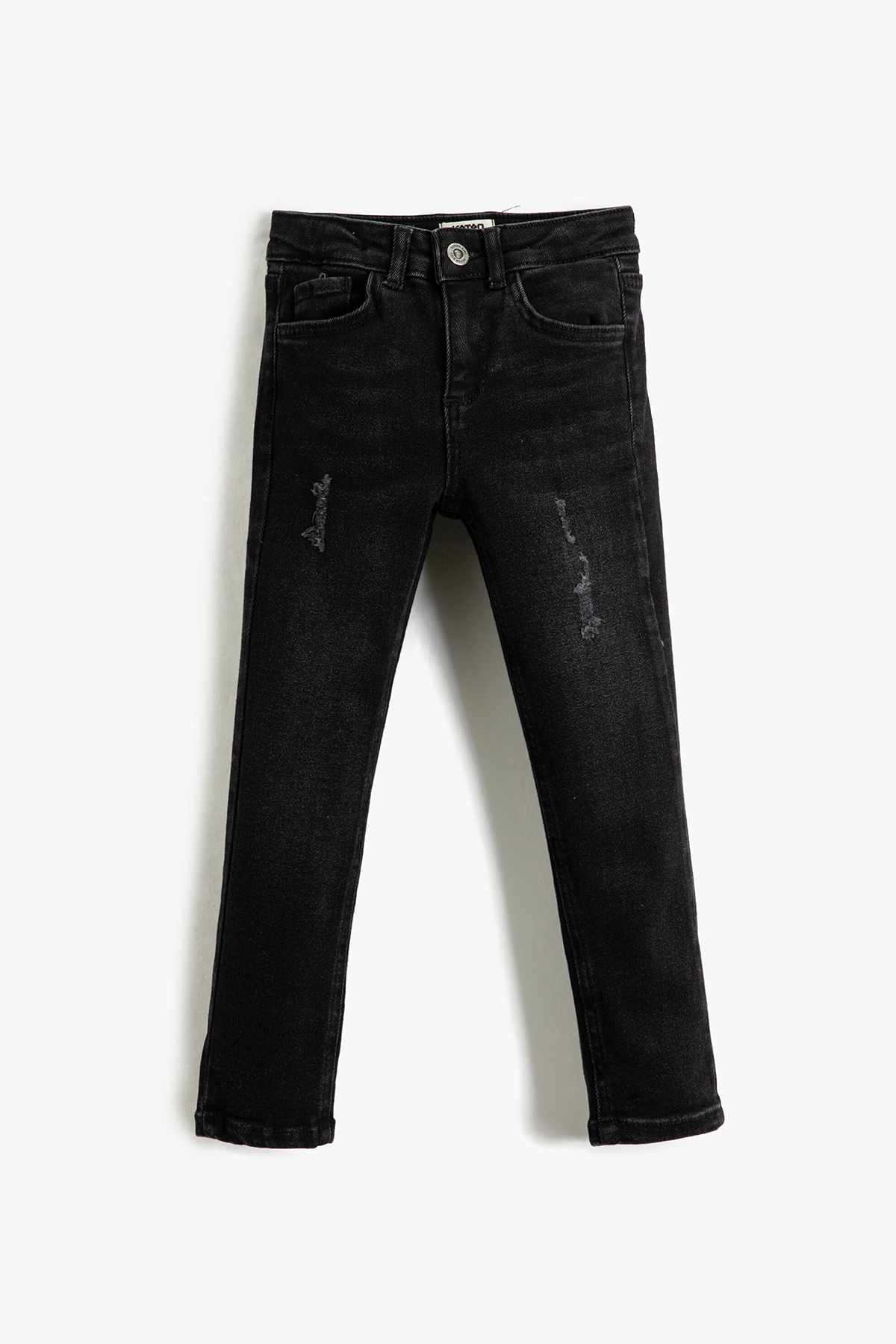 Koton Erkek Çocuk Pantolon 3SKB40005TD Koton Erkek Çocuk Pantolon 3SKB40005TD