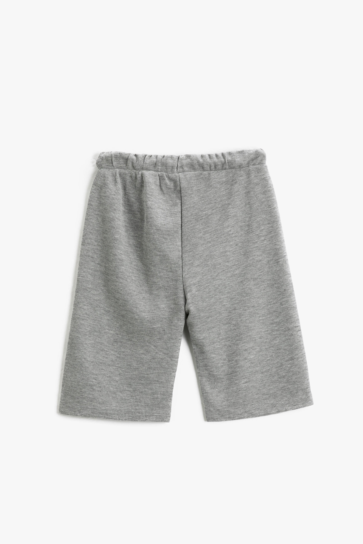 Koton Erkek Çocuk Şort 3SKB40013TK Koton Erkek Çocuk Şort 3SKB40013TK