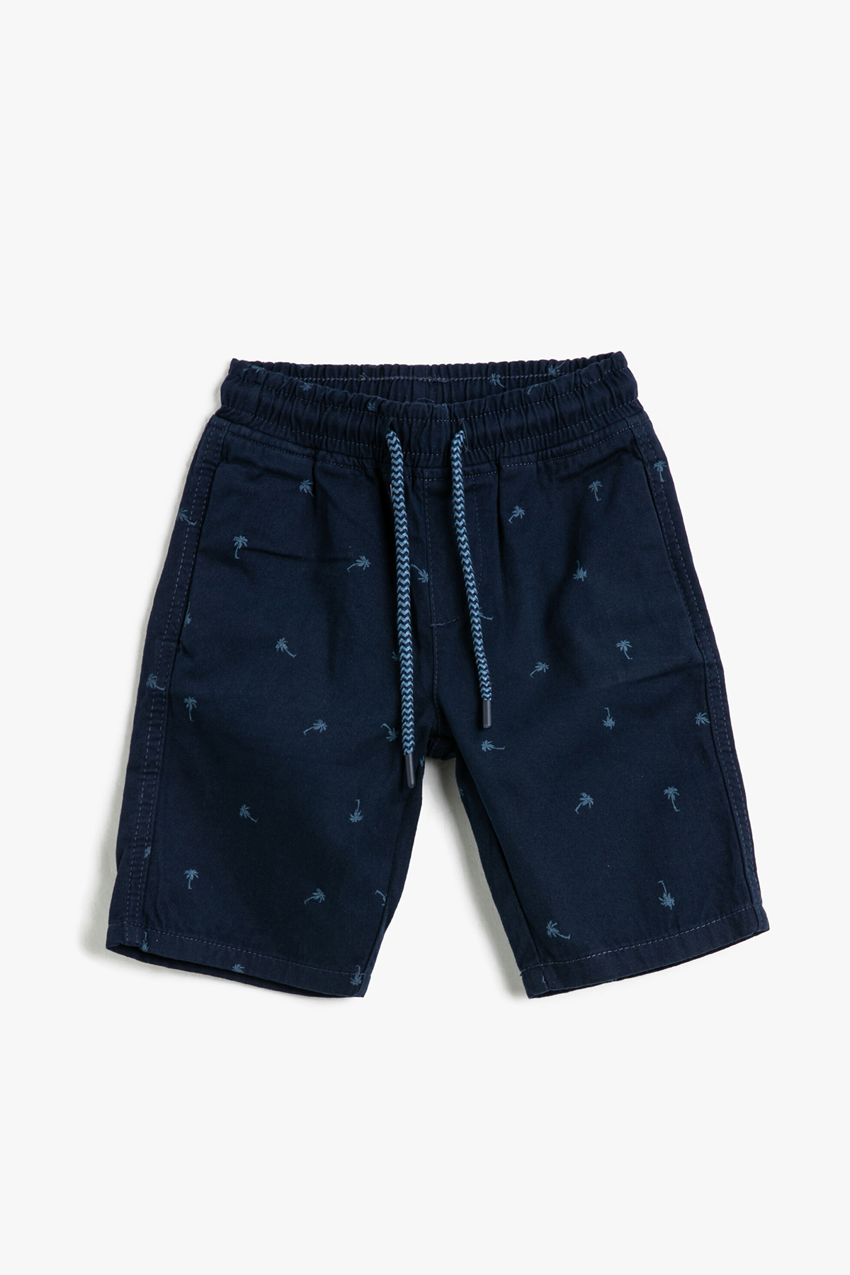 Koton Erkek Çocuk Şort 3SKB40013TW Koton Erkek Çocuk Şort 3SKB40013TW