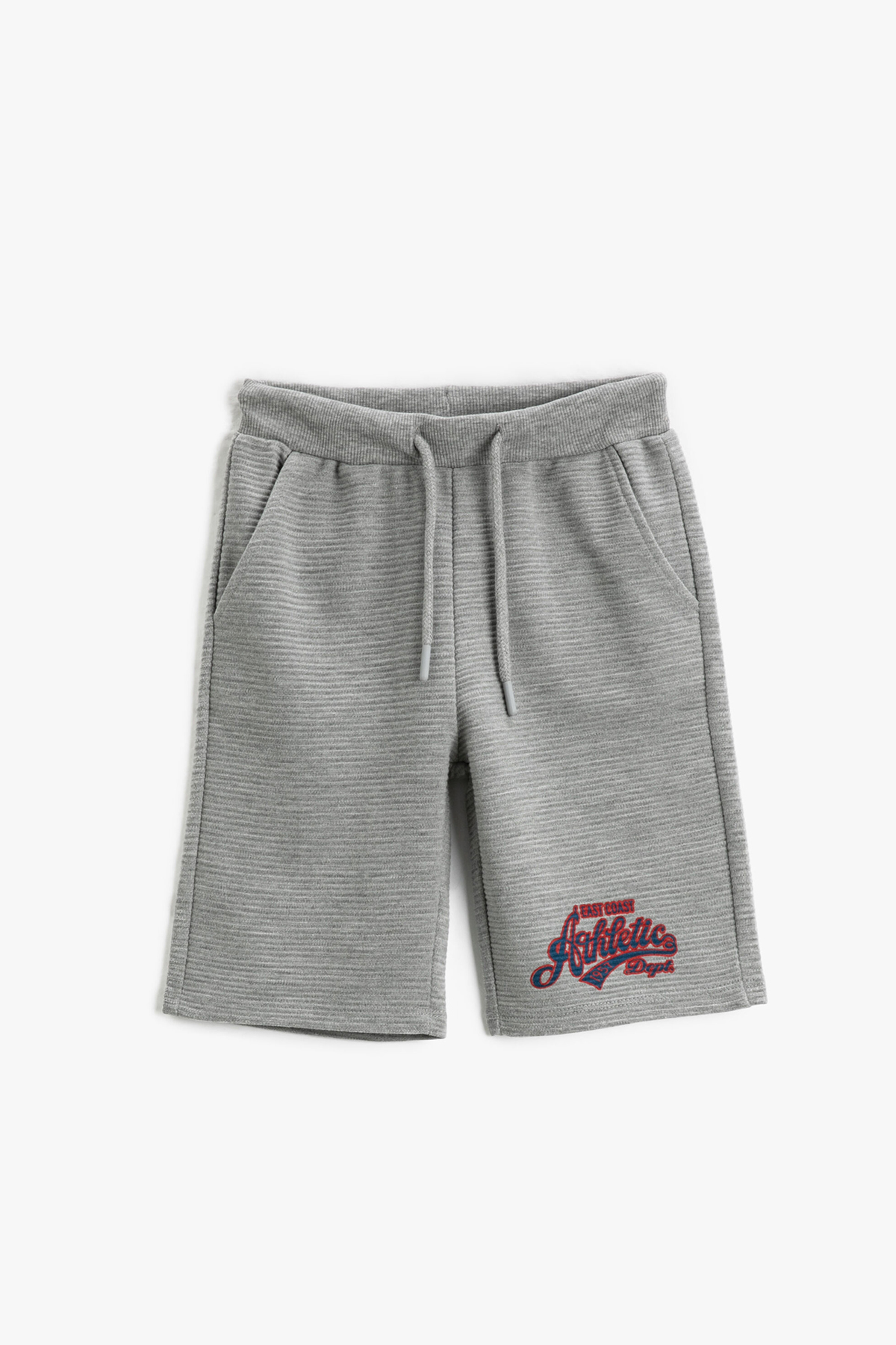 Koton Erkek Çocuk Şort 3SKB40017TK Koton Erkek Çocuk Şort 3SKB40017TK