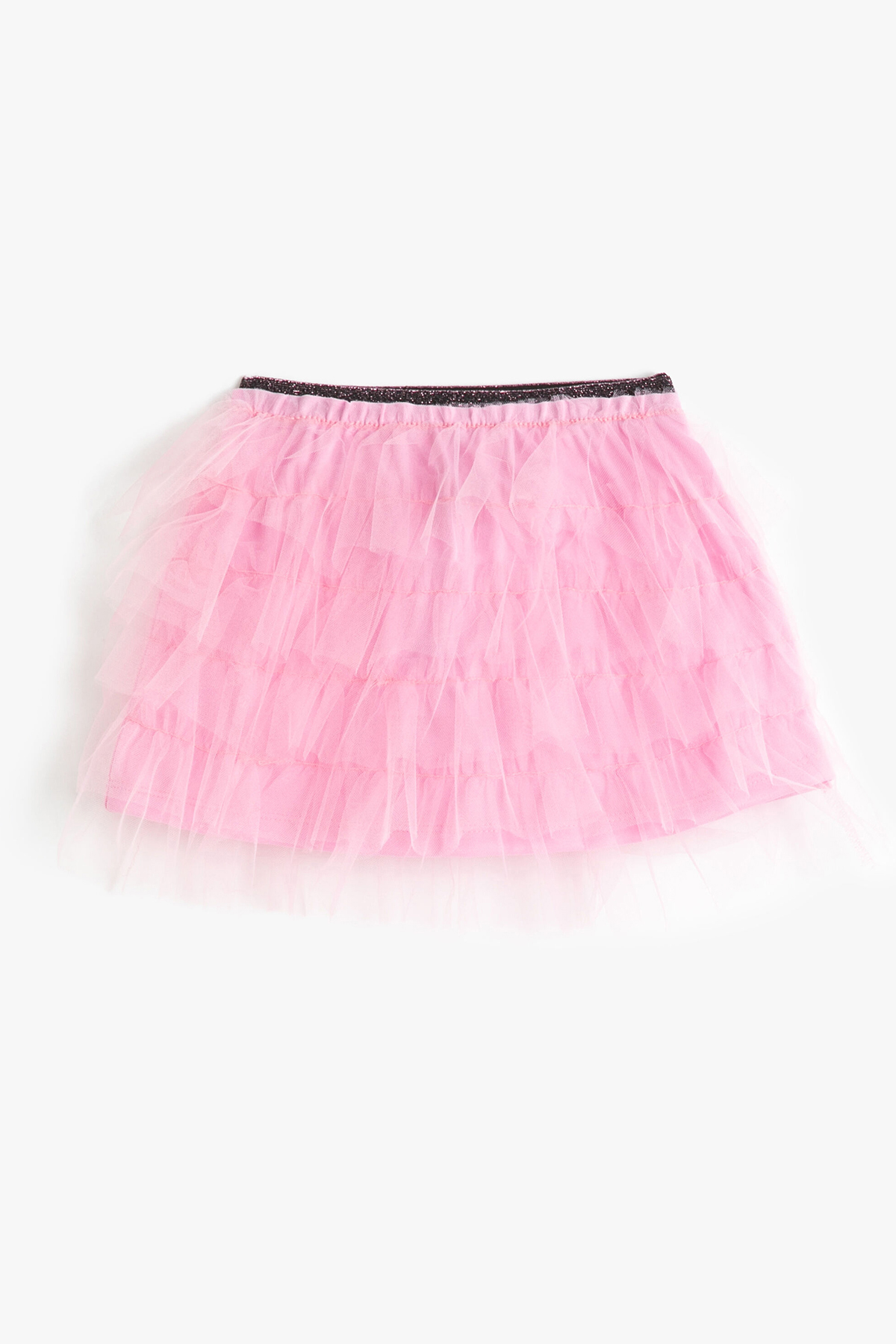 Koton Kız Çocuk Etek 3SKG70012AK Koton Kız Çocuk Etek 3SKG70012AK