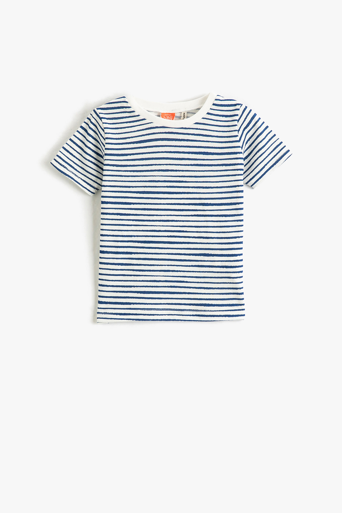 Koton Bebek Tişört 3SMB10018TK