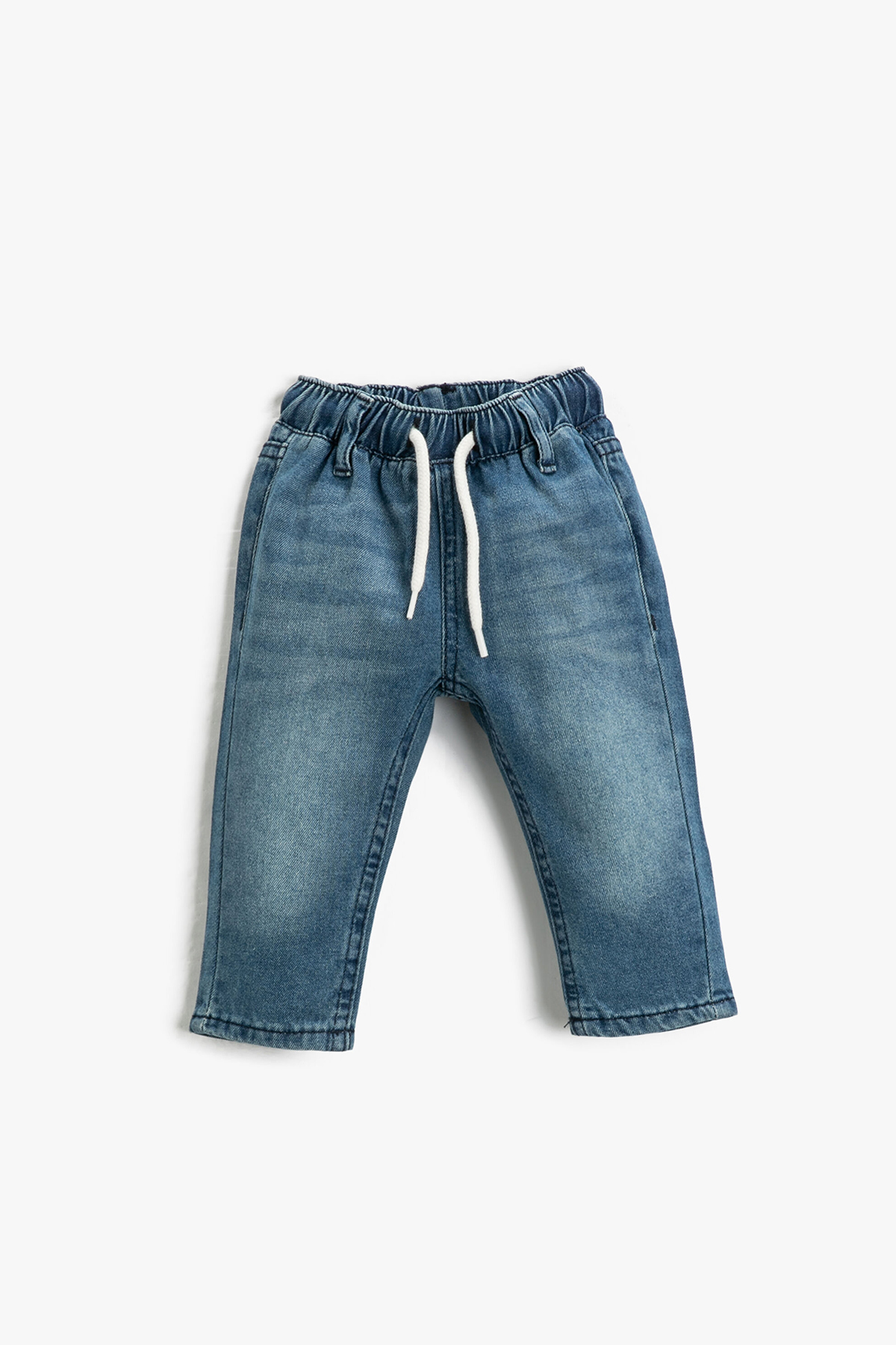 Koton Bebek Pantolon 3SMB40004TD Koton Bebek Pantolon 3SMB40004TD