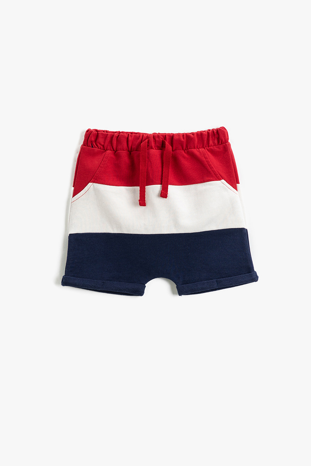 Koton Bebek Şort 3SMB40022TK Koton Bebek Şort 3SMB40022TK