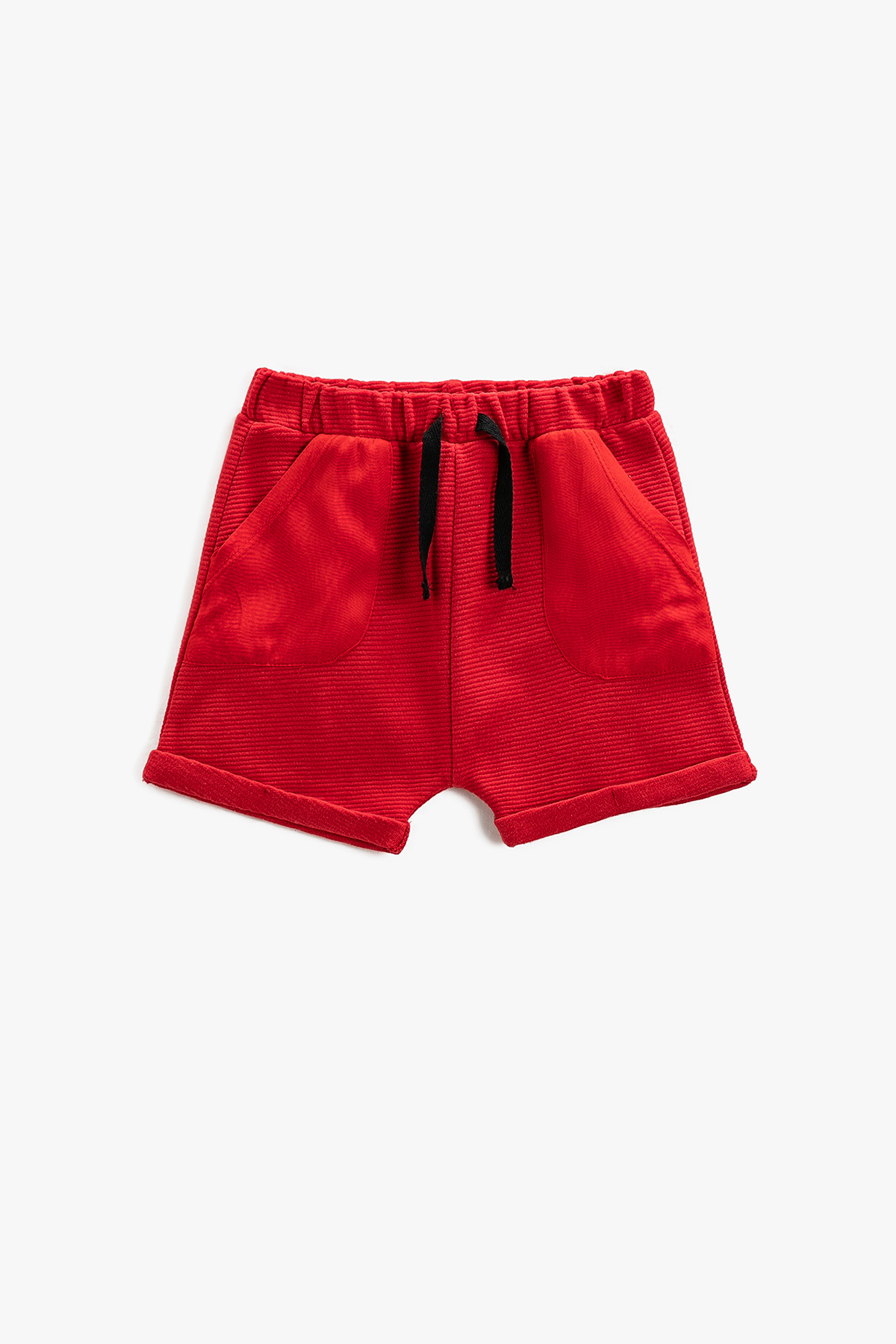 Koton Bebek Şort 3SMB40027TK Koton Bebek Şort 3SMB40027TK