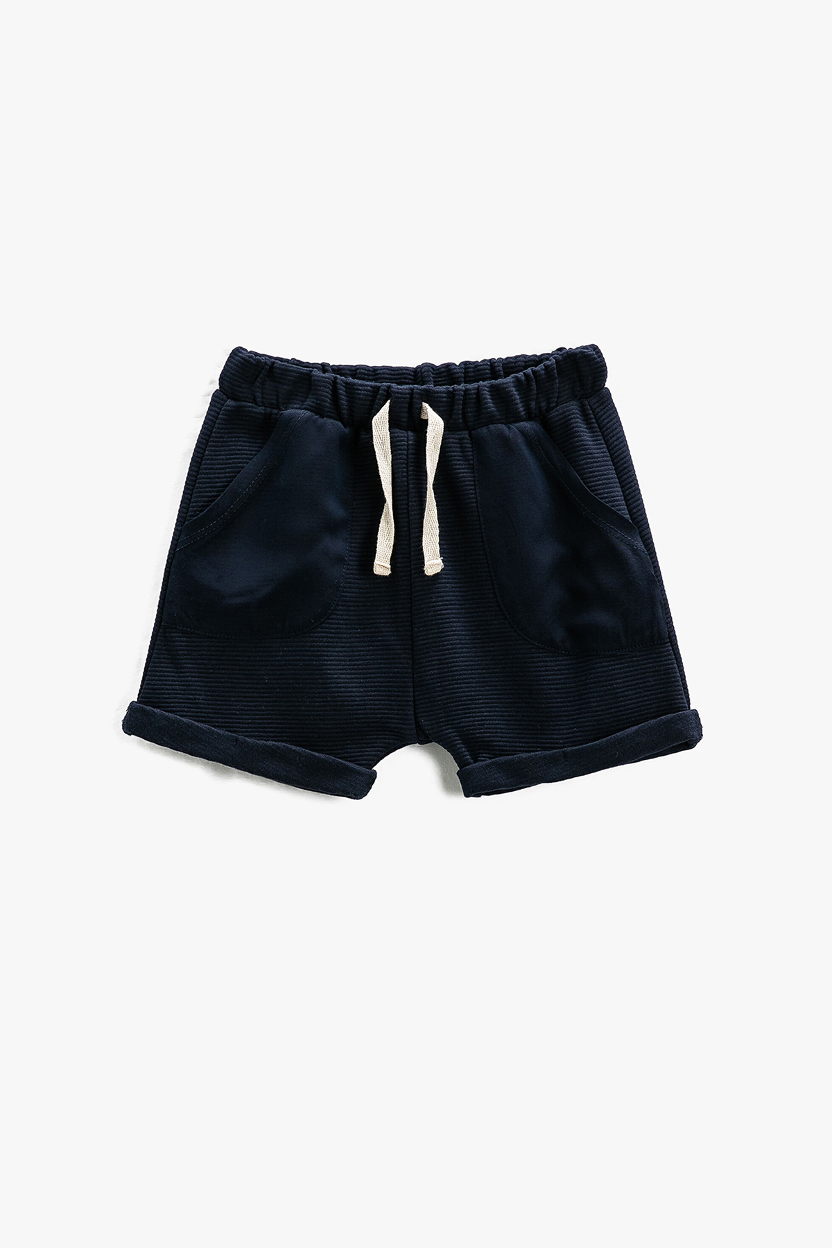 Koton Bebek Şort 3SMB40027TK Koton Bebek Şort 3SMB40027TK