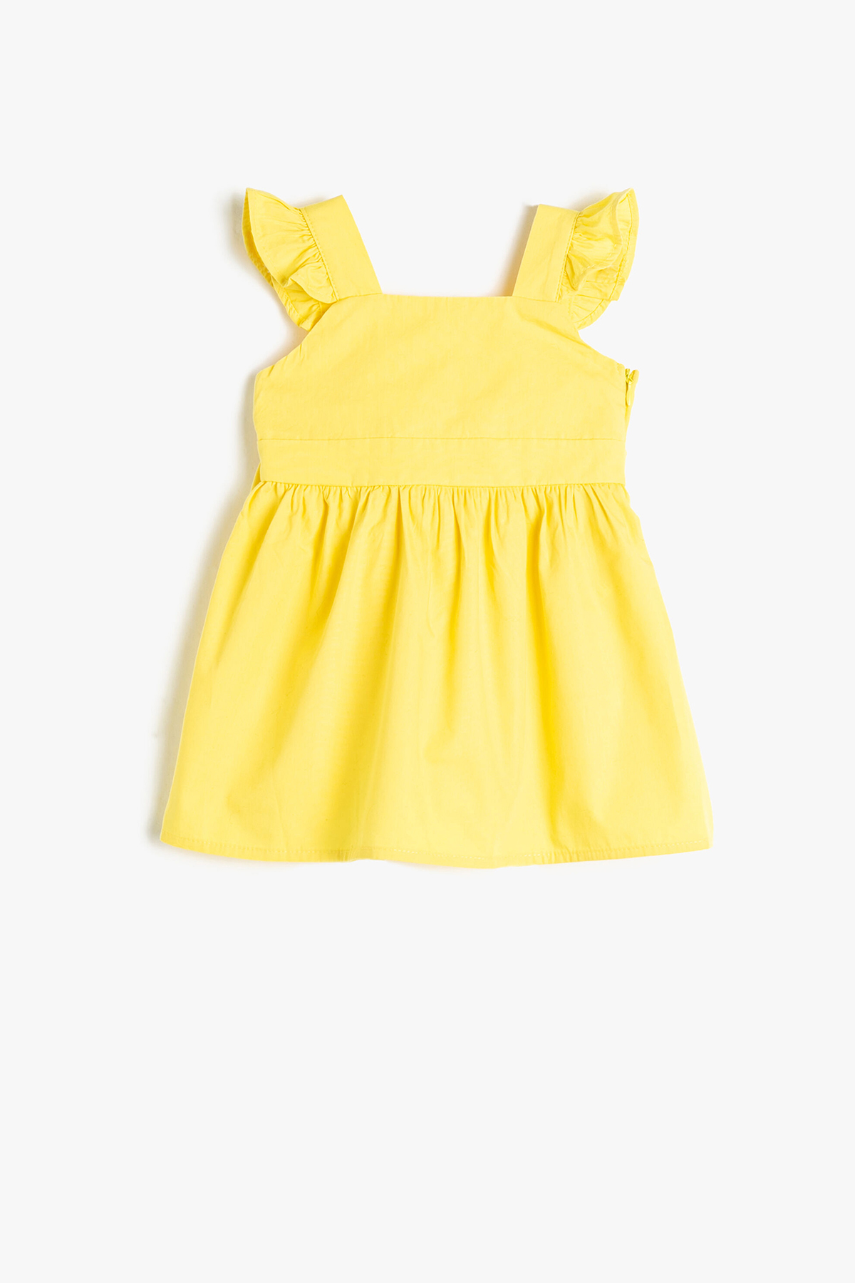 Koton Bebek Elbise 3SMG80004AW