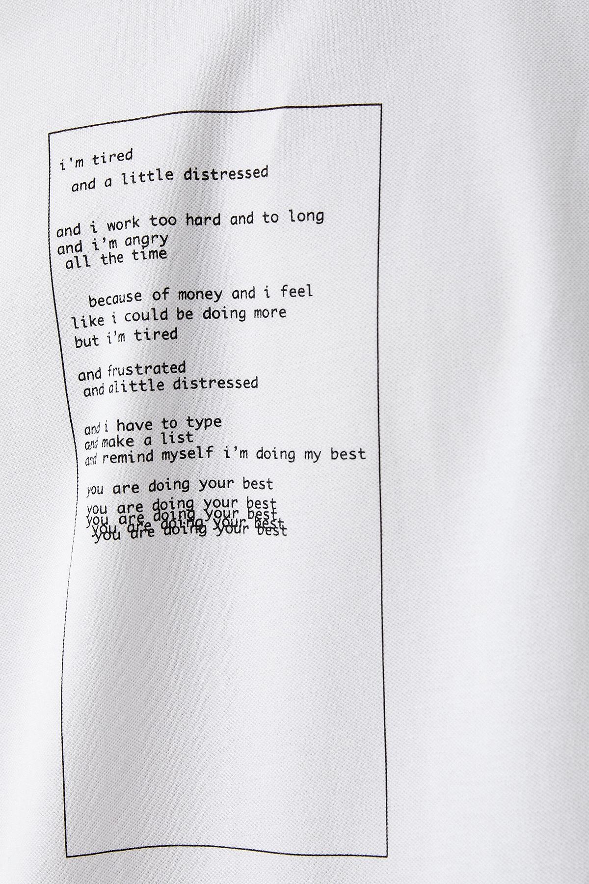 Koton Erkek Tişört 3SAM10211HK