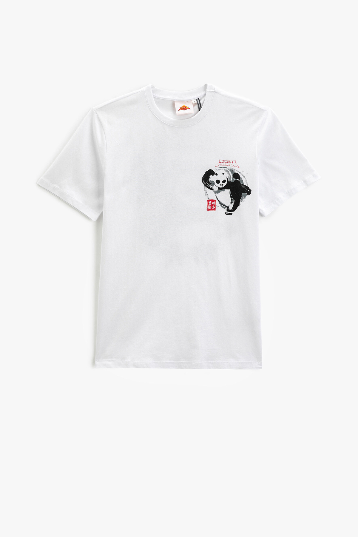 Koton Erkek Tişört 3SAM10392HK