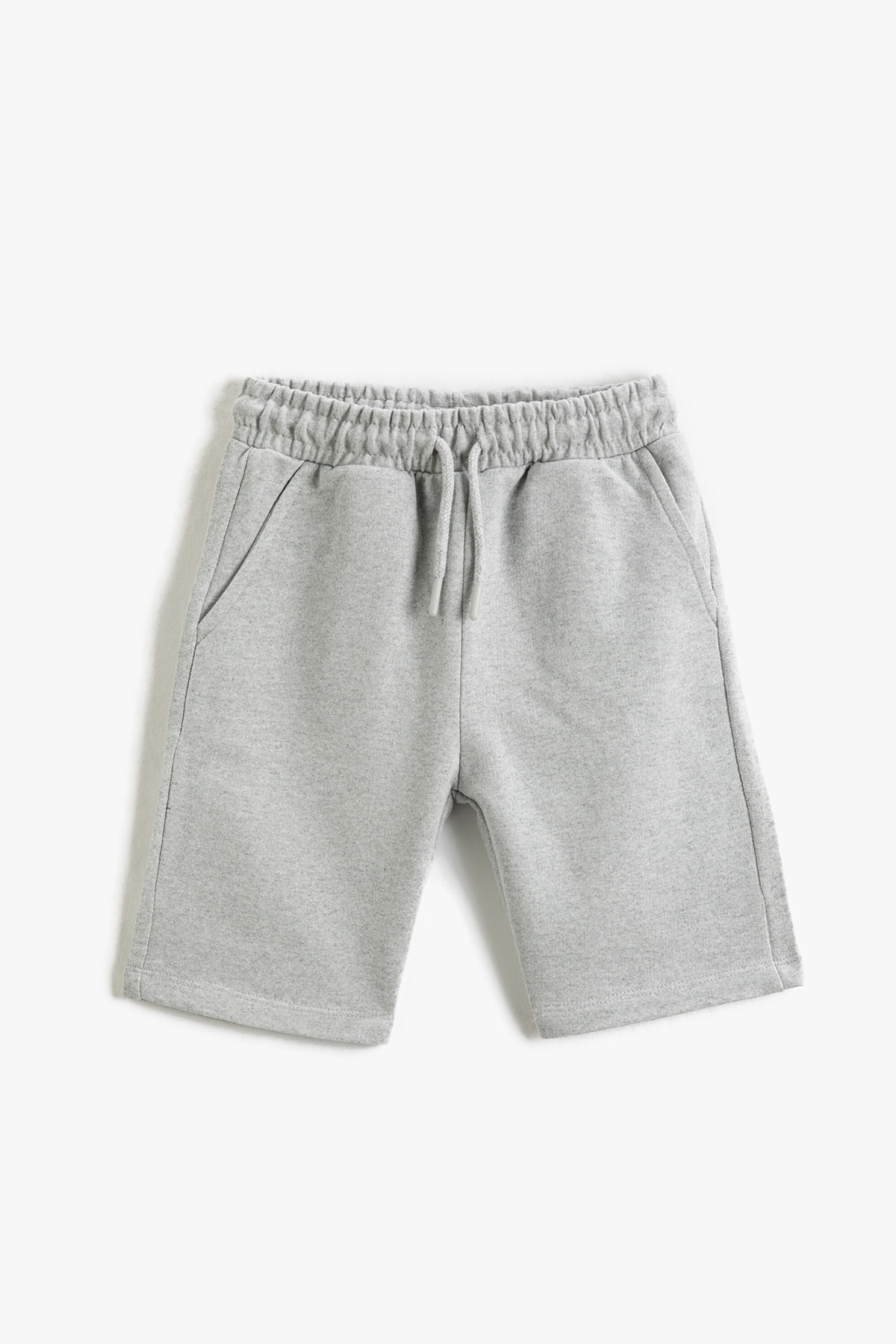 Koton Erkek Çocuk Şort 3SKB40035TK Koton Erkek Çocuk Şort 3SKB40035TK