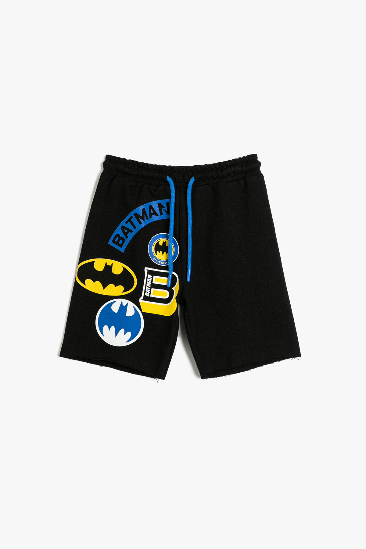 Koton Erkek Çocuk Şort 3SKB40040TK Koton Erkek Çocuk Şort 3SKB40040TK