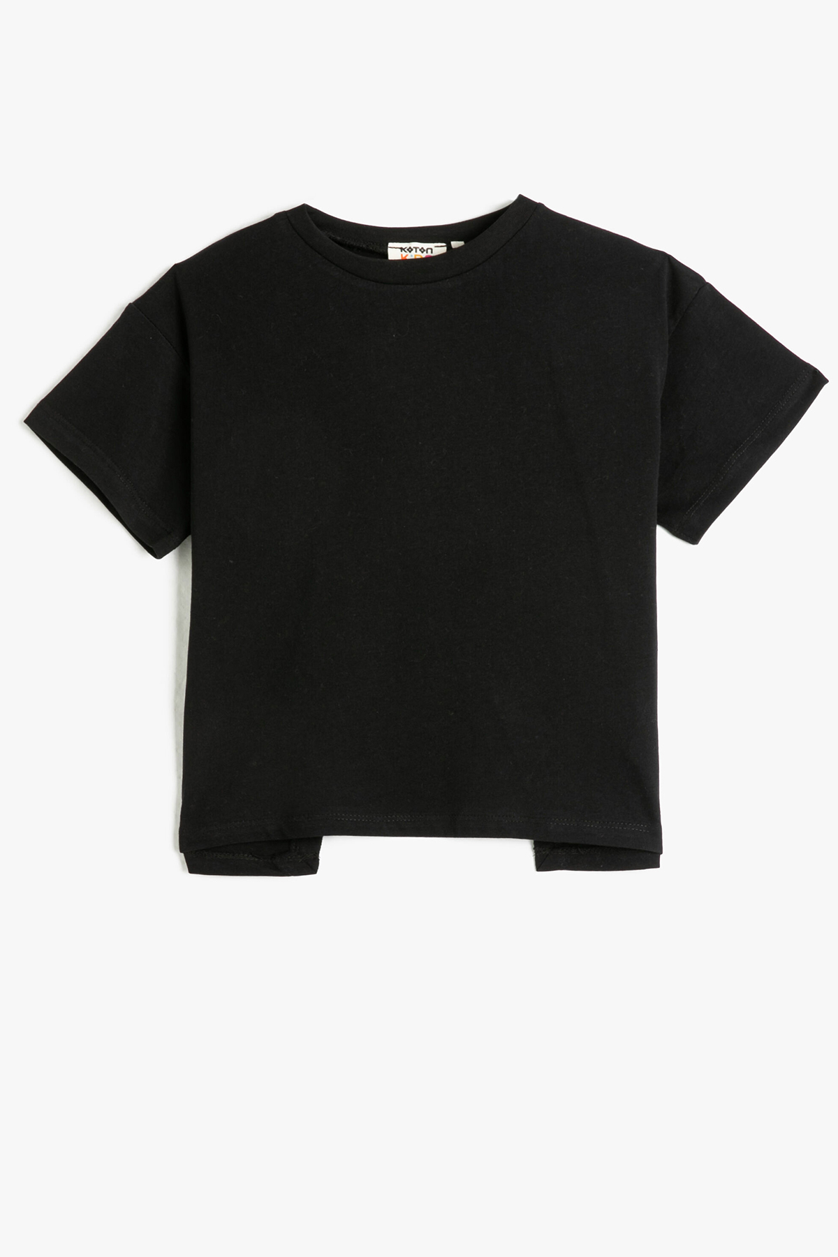 Koton Kız Çocuk Tişört 3SKG10123AK Koton Kız Çocuk Tişört 3SKG10123AK