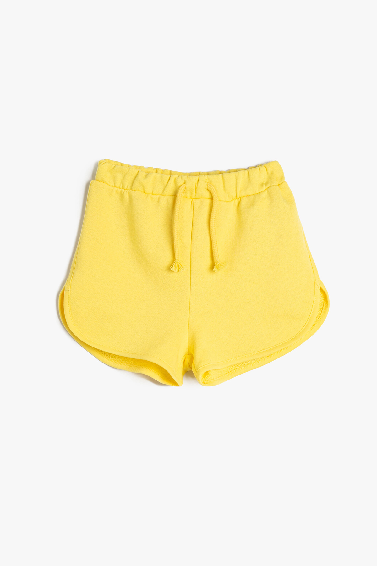 Koton Kız Çocuk Şort 3SKG40058AK Koton Kız Çocuk Şort 3SKG40058AK