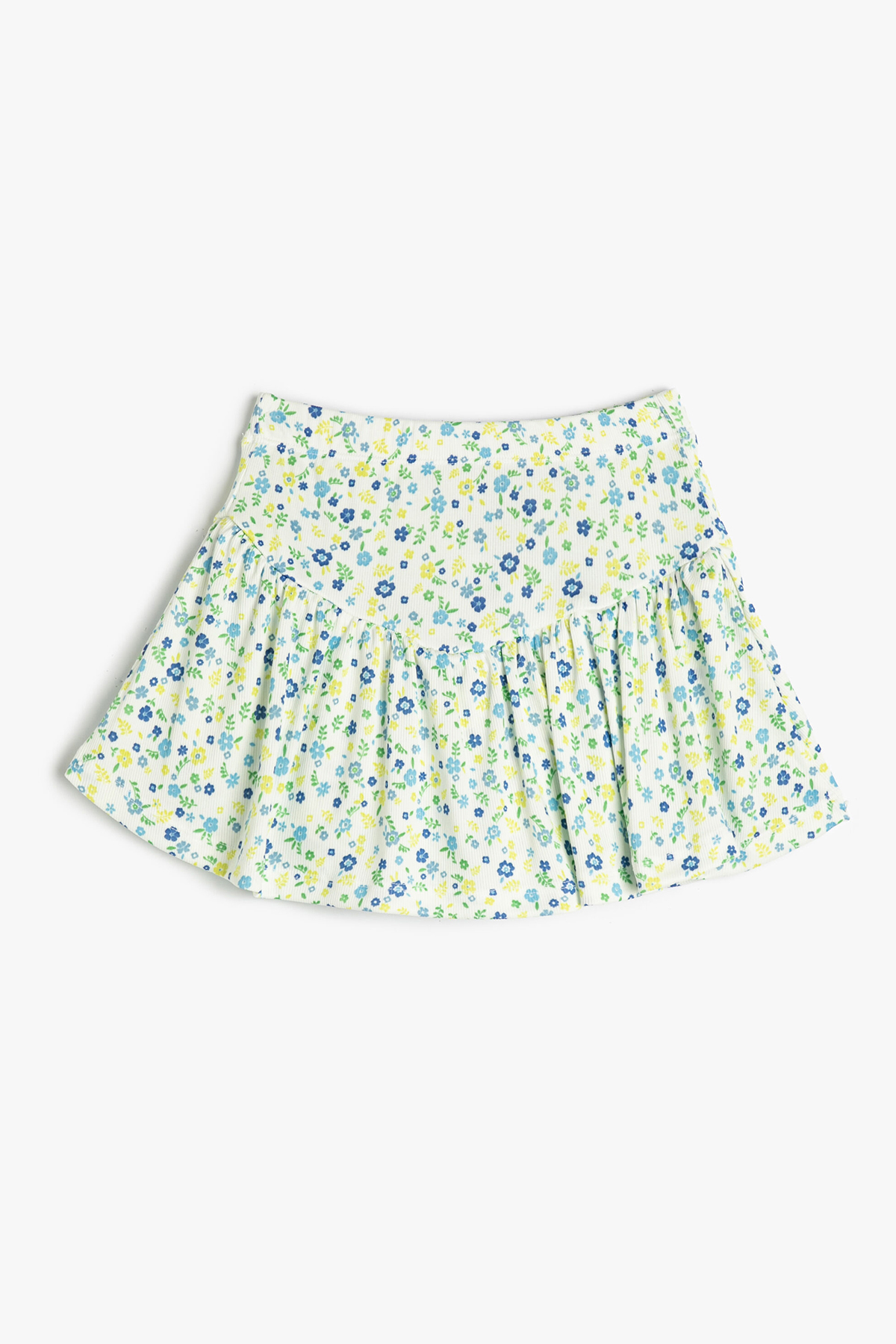 Koton Kız Çocuk Şort 3SKG40065AK Koton Kız Çocuk Şort 3SKG40065AK