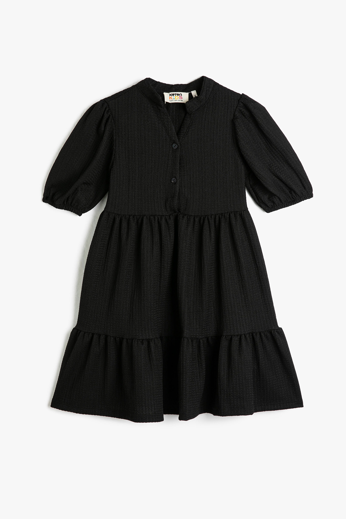 Koton Kız Çocuk Elbise 3SKG80038AK Koton Kız Çocuk Elbise 3SKG80038AK