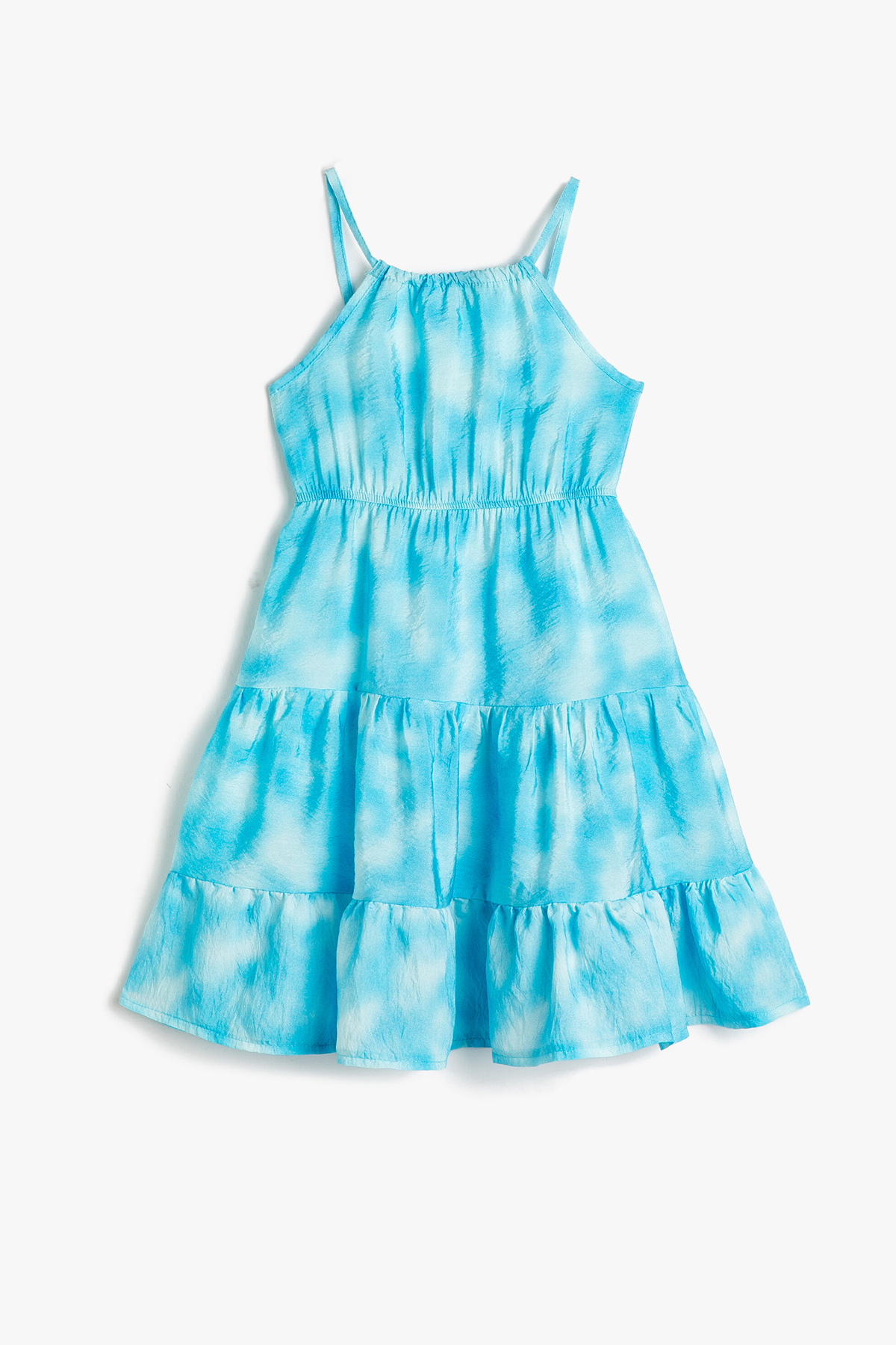 Koton Kız Çocuk Elbise 3SKG80086AW