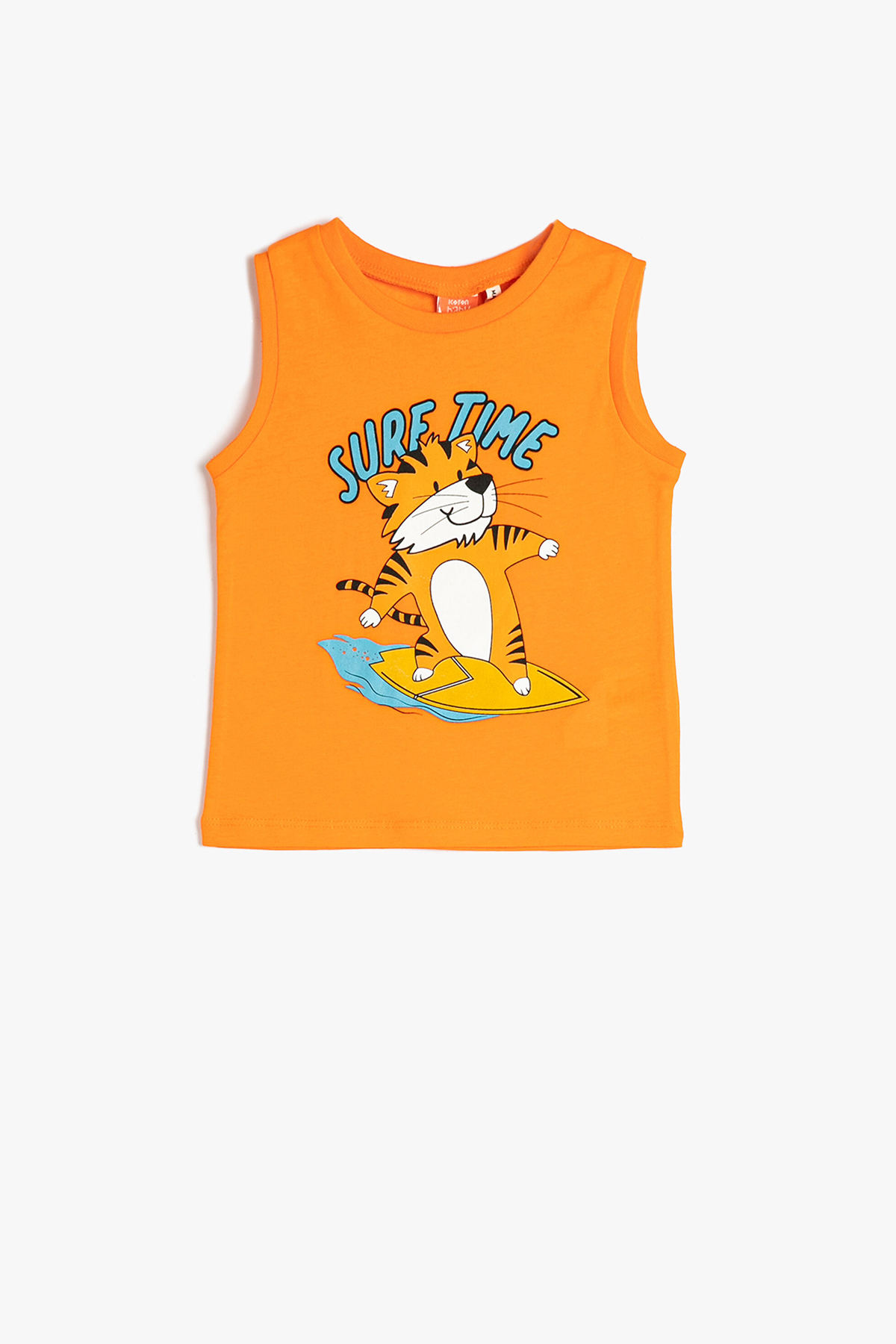 Koton Bebek Atlet 3SMB30012TK Koton Bebek Atlet 3SMB30012TK