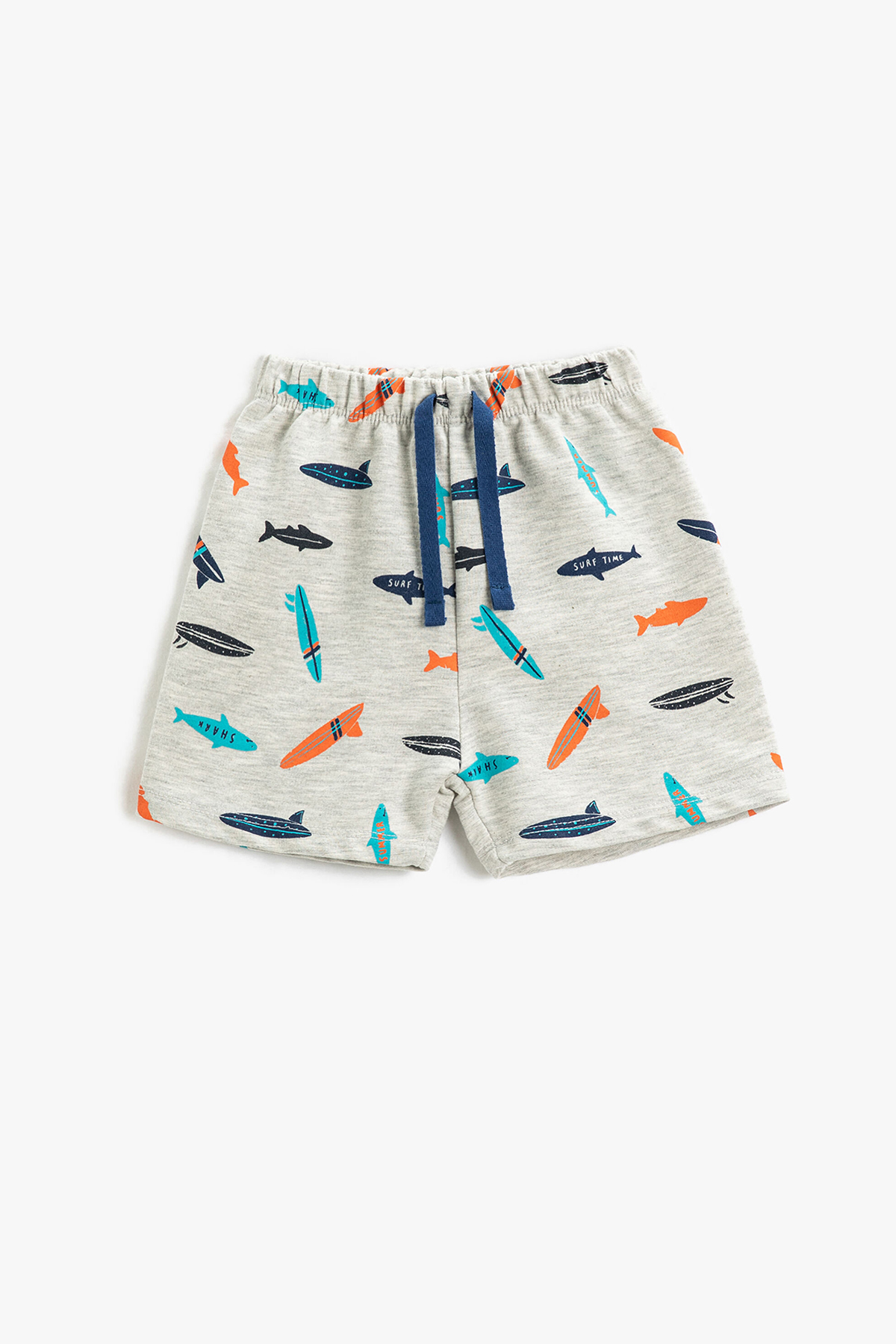 Koton Bebek Şort 3SMB40096TK Koton Bebek Şort 3SMB40096TK