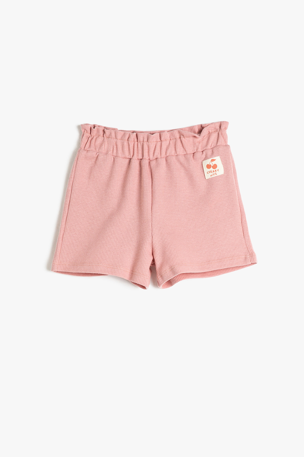 Koton Bebek Şort 3SMG40047AK Koton Bebek Şort 3SMG40047AK