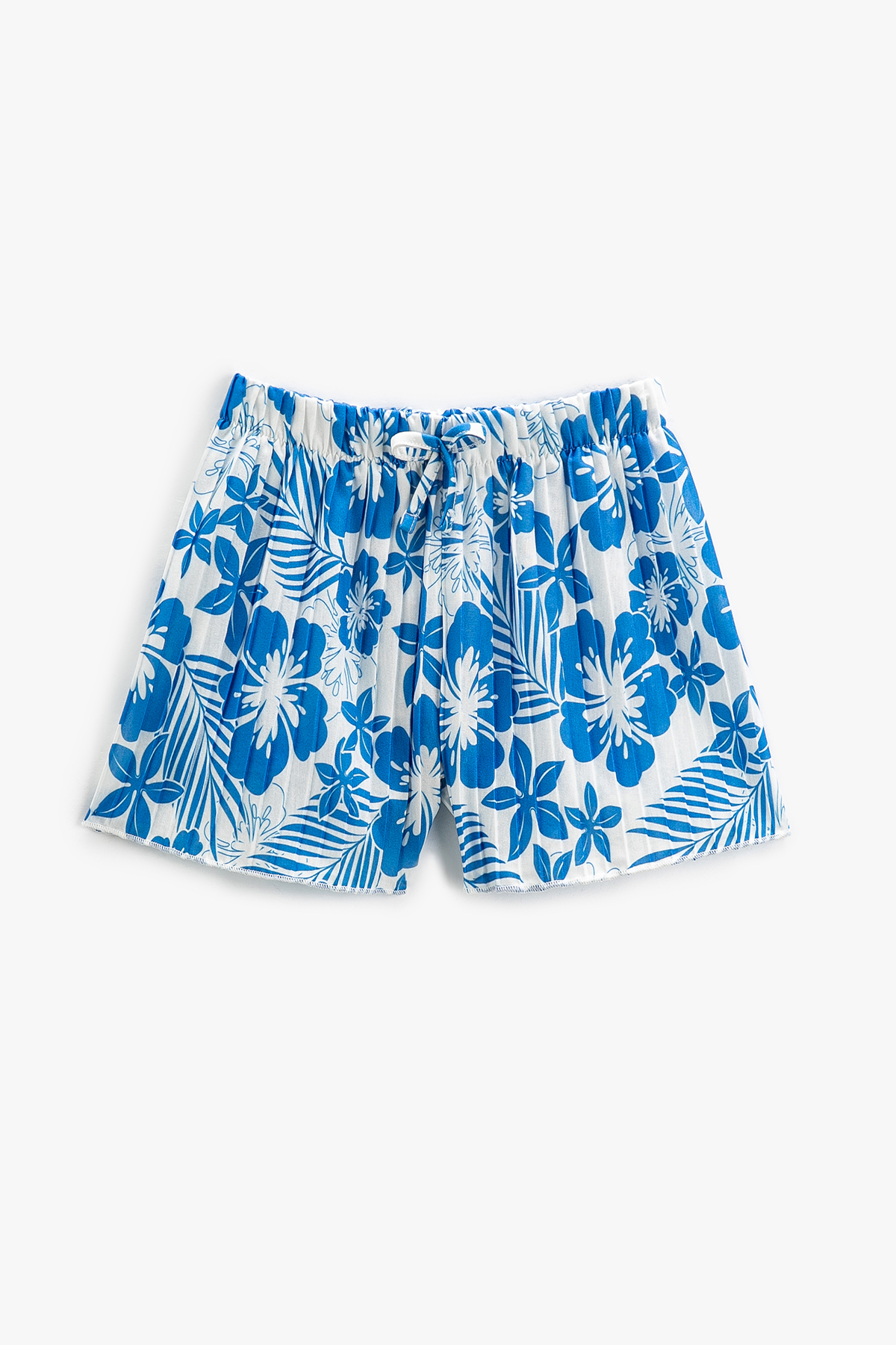 Koton Kız Çocuk Şort 3SKG40093AK Koton Kız Çocuk Şort 3SKG40093AK