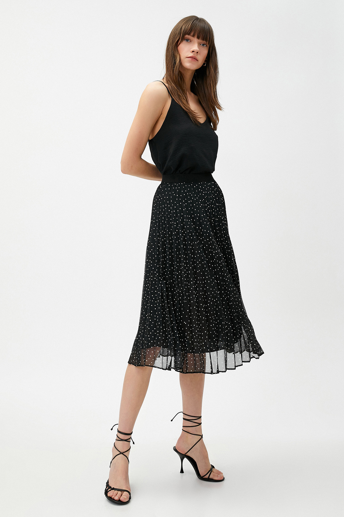 Koton Kadın Etek 3SAK70026UW