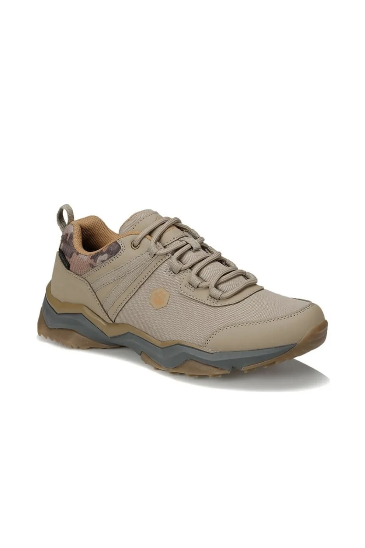 Lumberjack Erkek Ayakkabı BRANDON Lumberjack Erkek Ayakkabı BRANDON