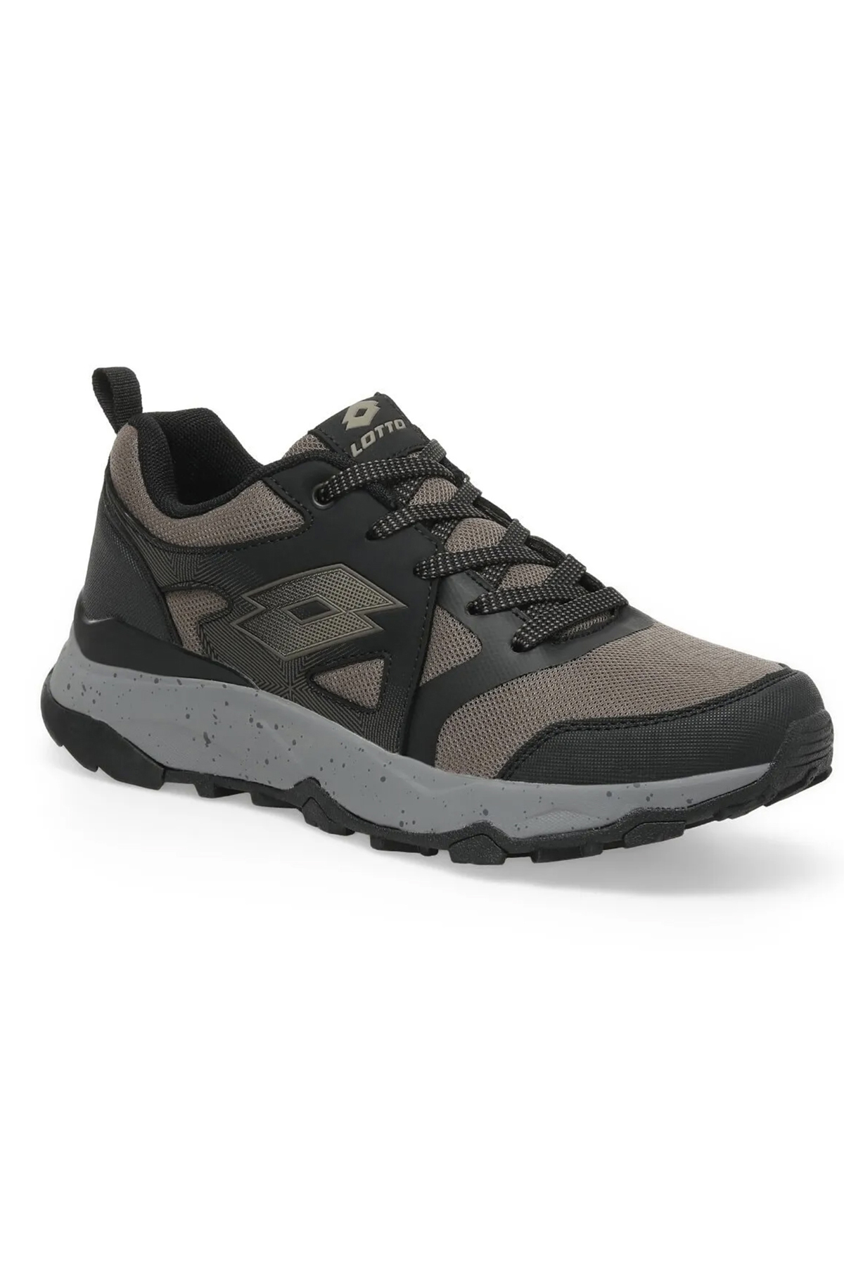 Lotto Erkek Ayakkabı Kempton