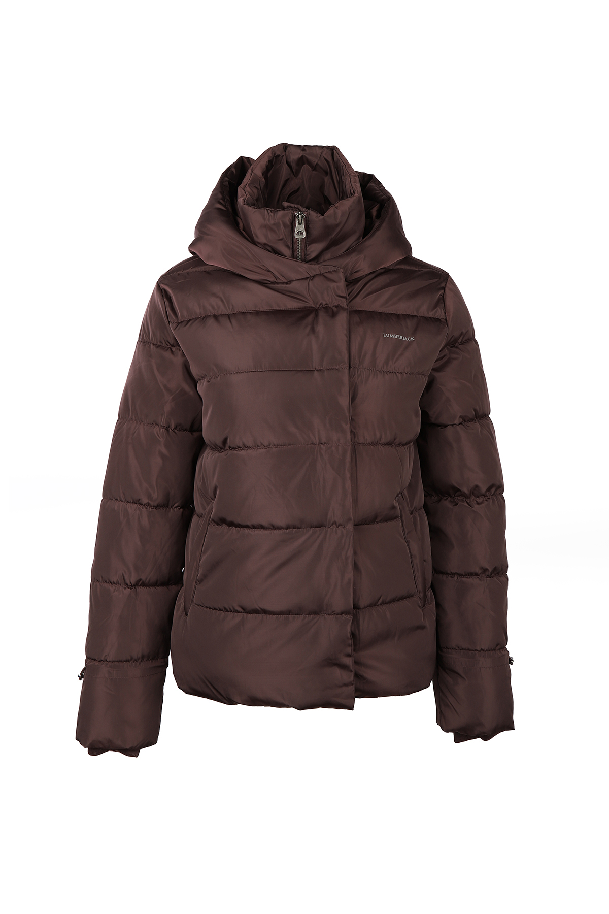 Lumberjack Kadın Mont KARINA SCOAT