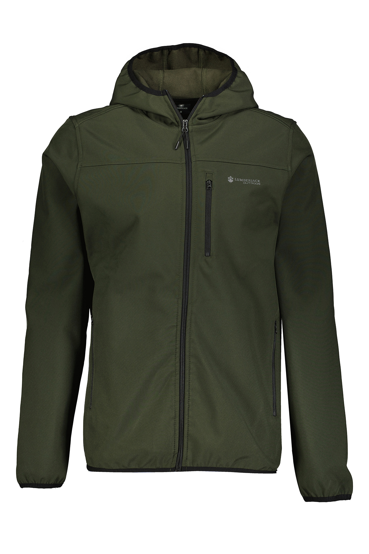 Lumberjack Erkek Softshell BASIC GT16 Lumberjack Erkek Softshell BASIC GT16