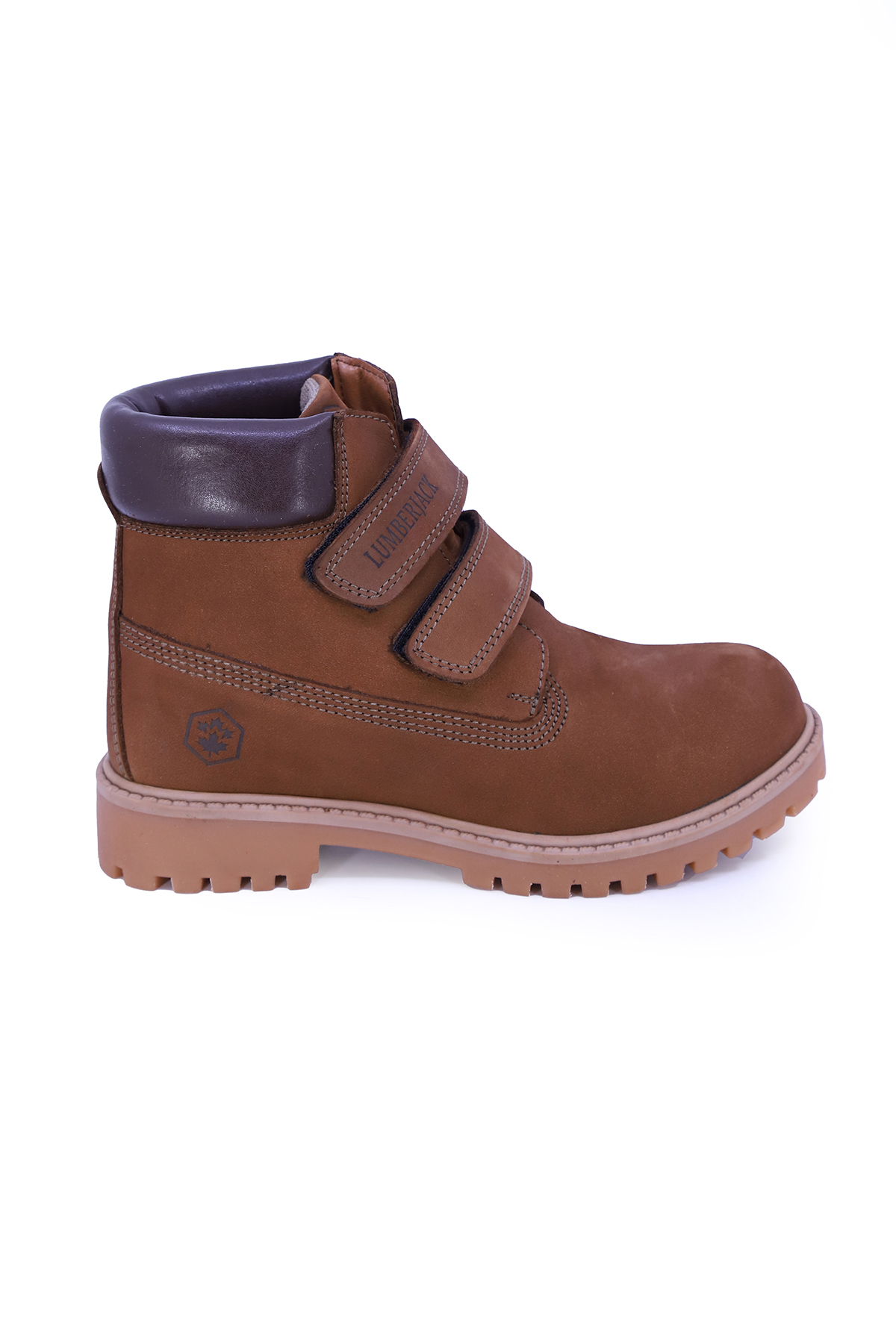 Lumberjack Çocuk Bot RIVER.F