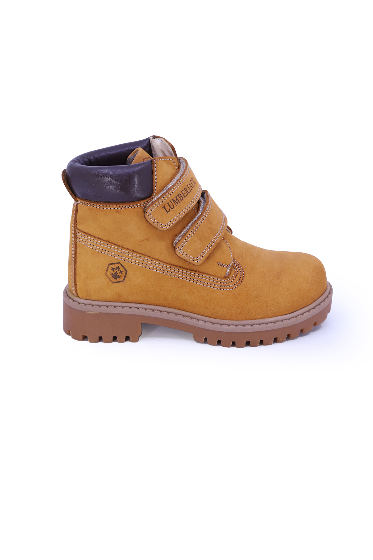 Lumberjack Çocuk Bot RIVER.P