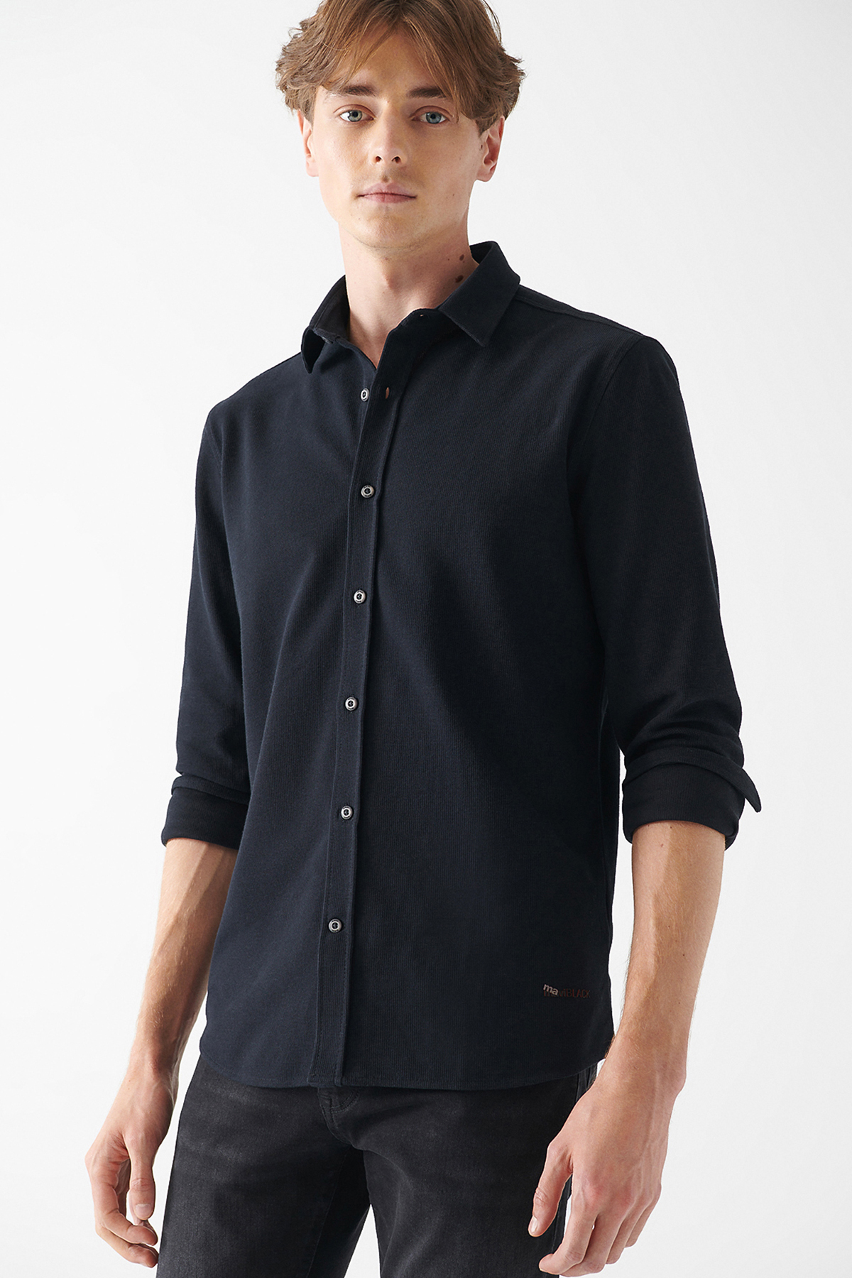 Mavi Erkek Gömlek M0210408-900 Mavi Erkek Gömlek M0210408-900