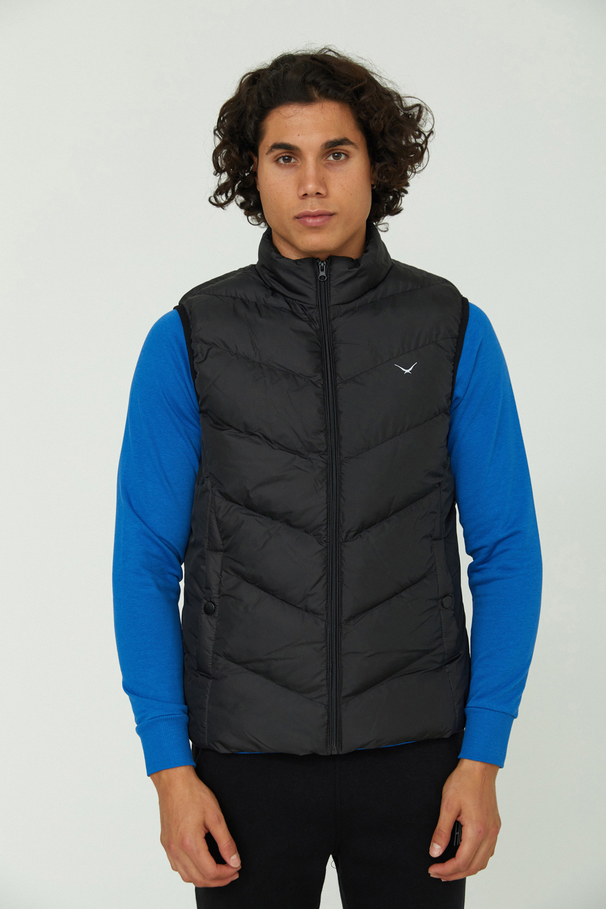 Cazador Erkek Yelek 22KCEED01012