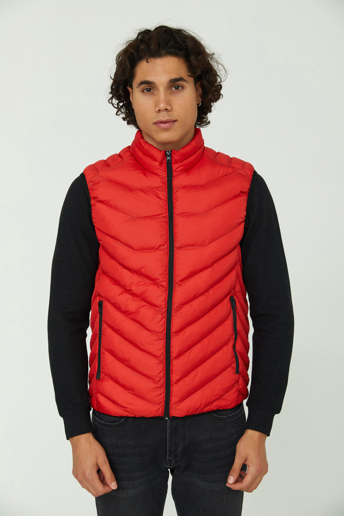 Cazador Erkek Yelek 22KCEED01023 Cazador Erkek Yelek 22KCEED01023