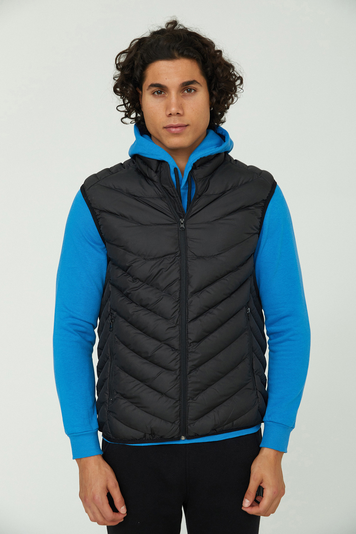 Cazador Erkek Yelek 22KCEED01023 Cazador Erkek Yelek 22KCEED01023