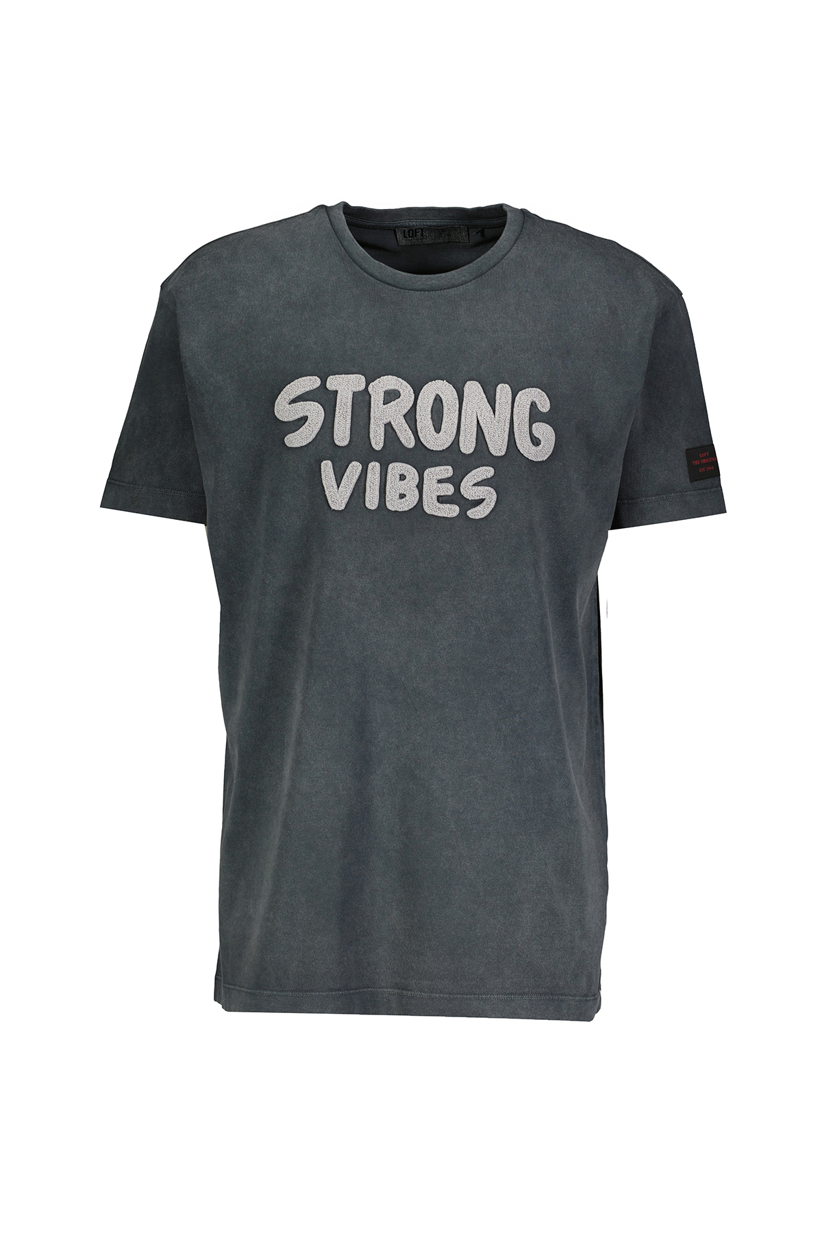 Loft Erkek Tişört LF2031229 ANT Loft Erkek Tişört LF2031229 ANT