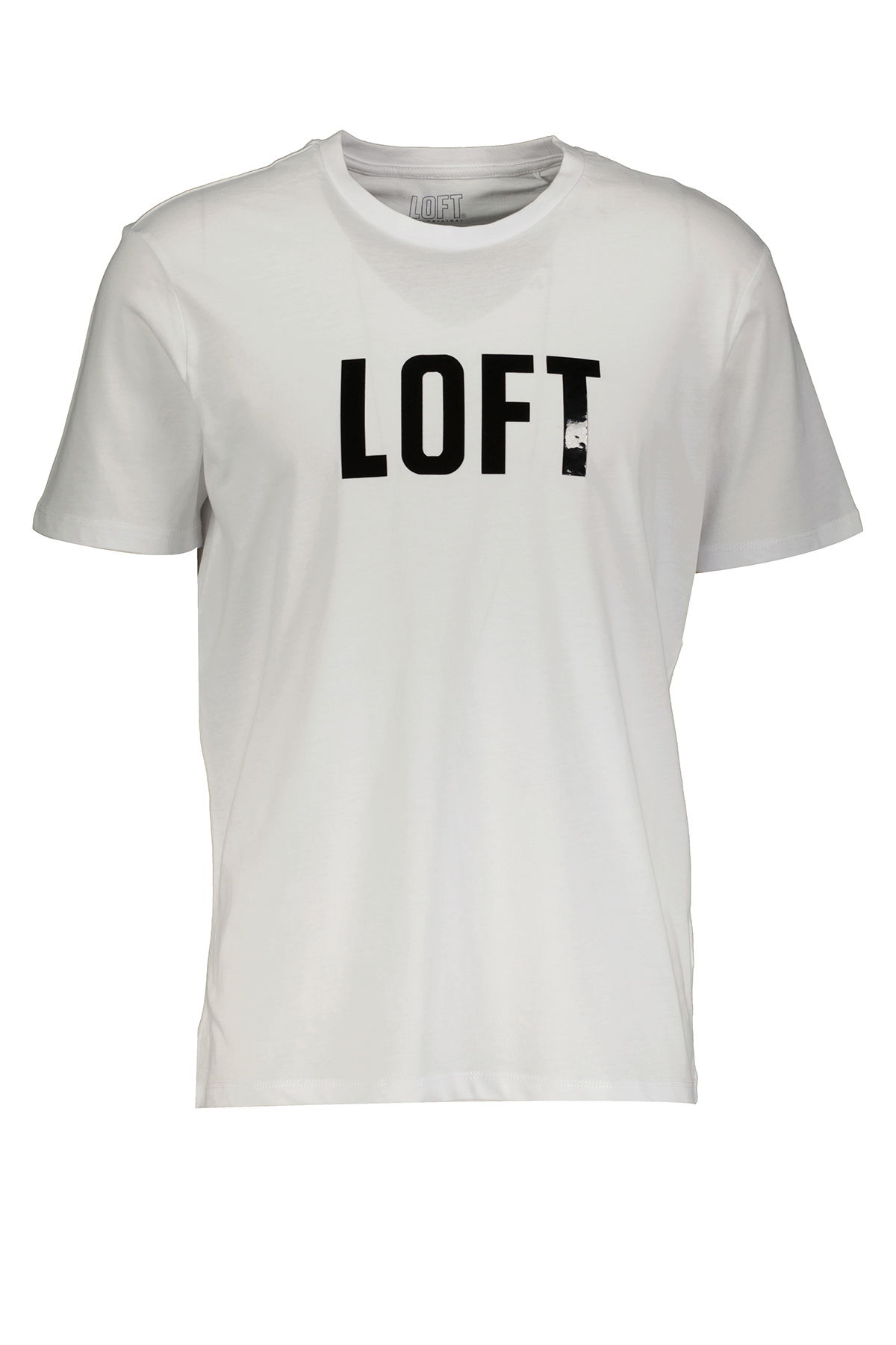 Loft Erkek Tişört LF2030855 WHT Loft Erkek Tişört LF2030855 WHT