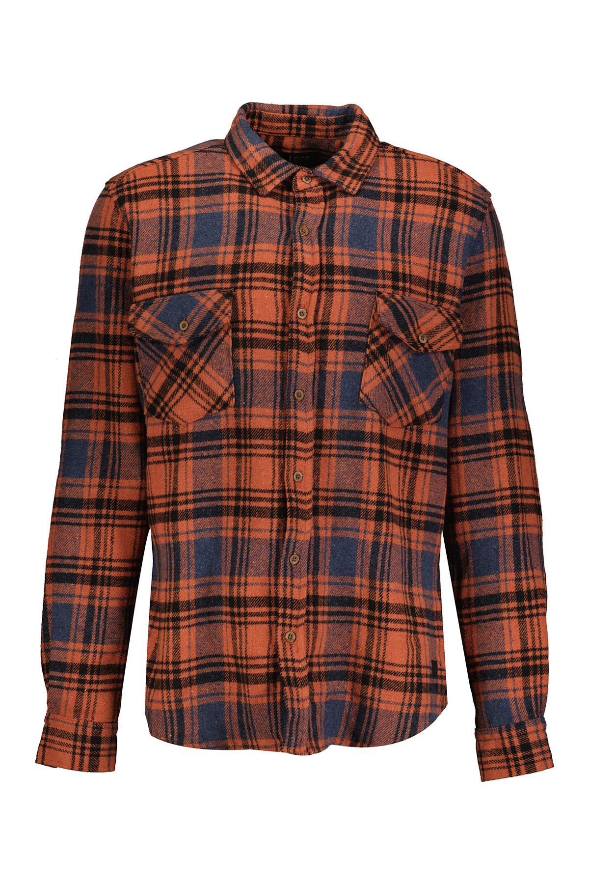 Loft Erkek Gömlek LF2030922 DOR