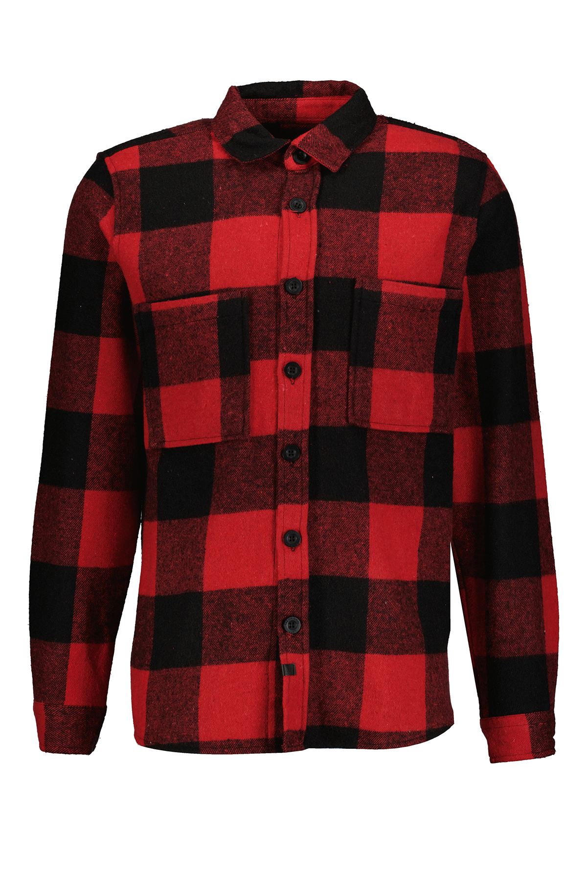 Loft Erkek Gömlek LF2031430 RED Loft Erkek Gömlek LF2031430 RED