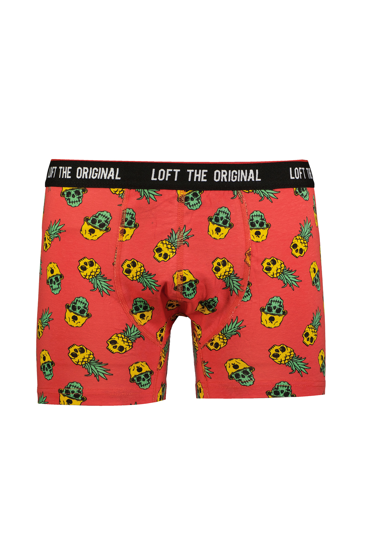 Loft Erkek Boxer LF2030666 YLW