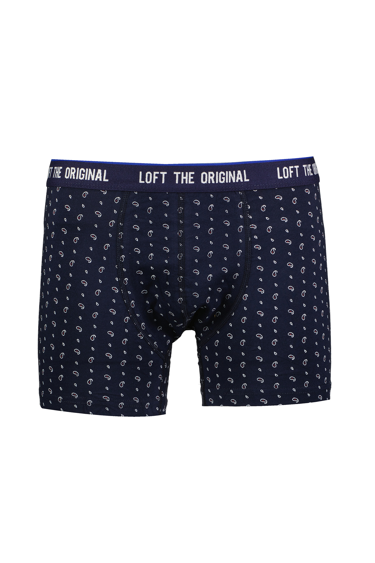 Loft Erkek Boxer LF2030274 NAV Loft Erkek Boxer LF2030274 NAV