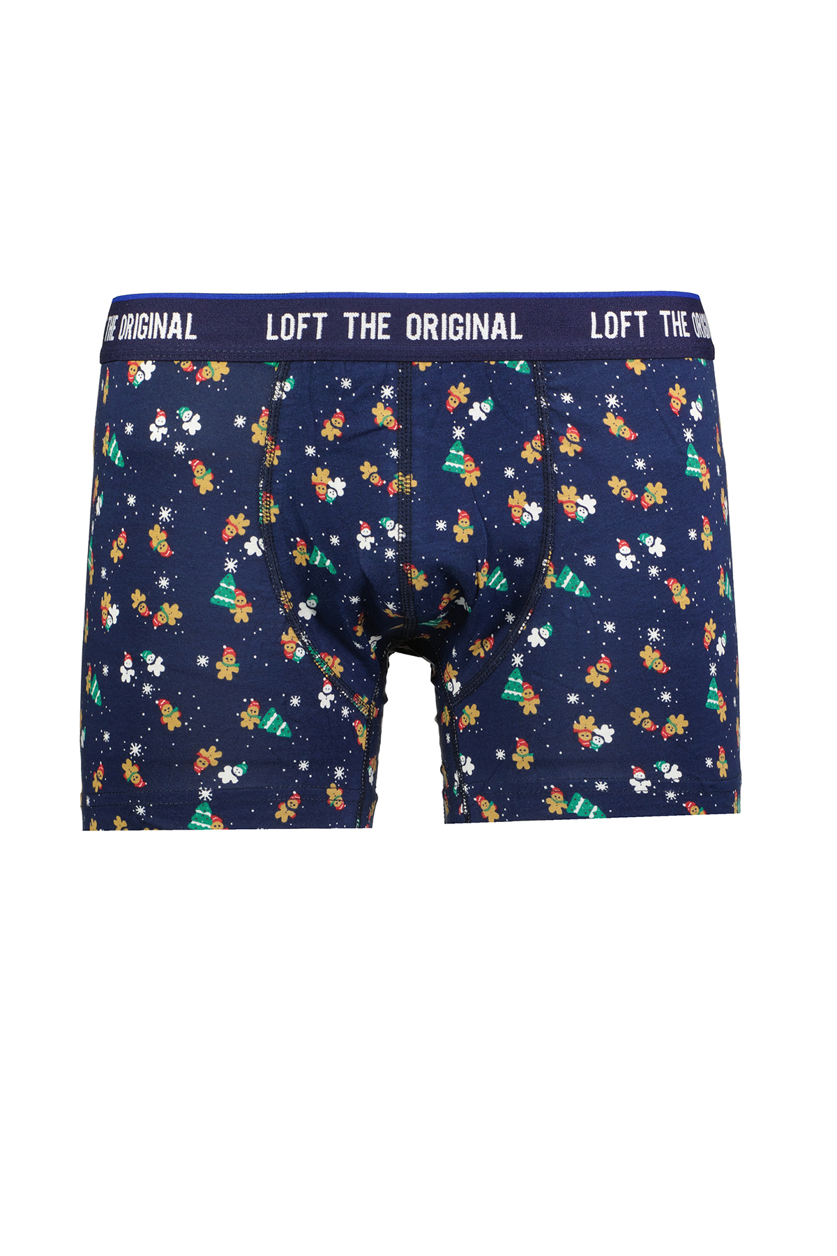 Loft Erkek Boxer LF2030271 NAV Loft Erkek Boxer LF2030271 NAV