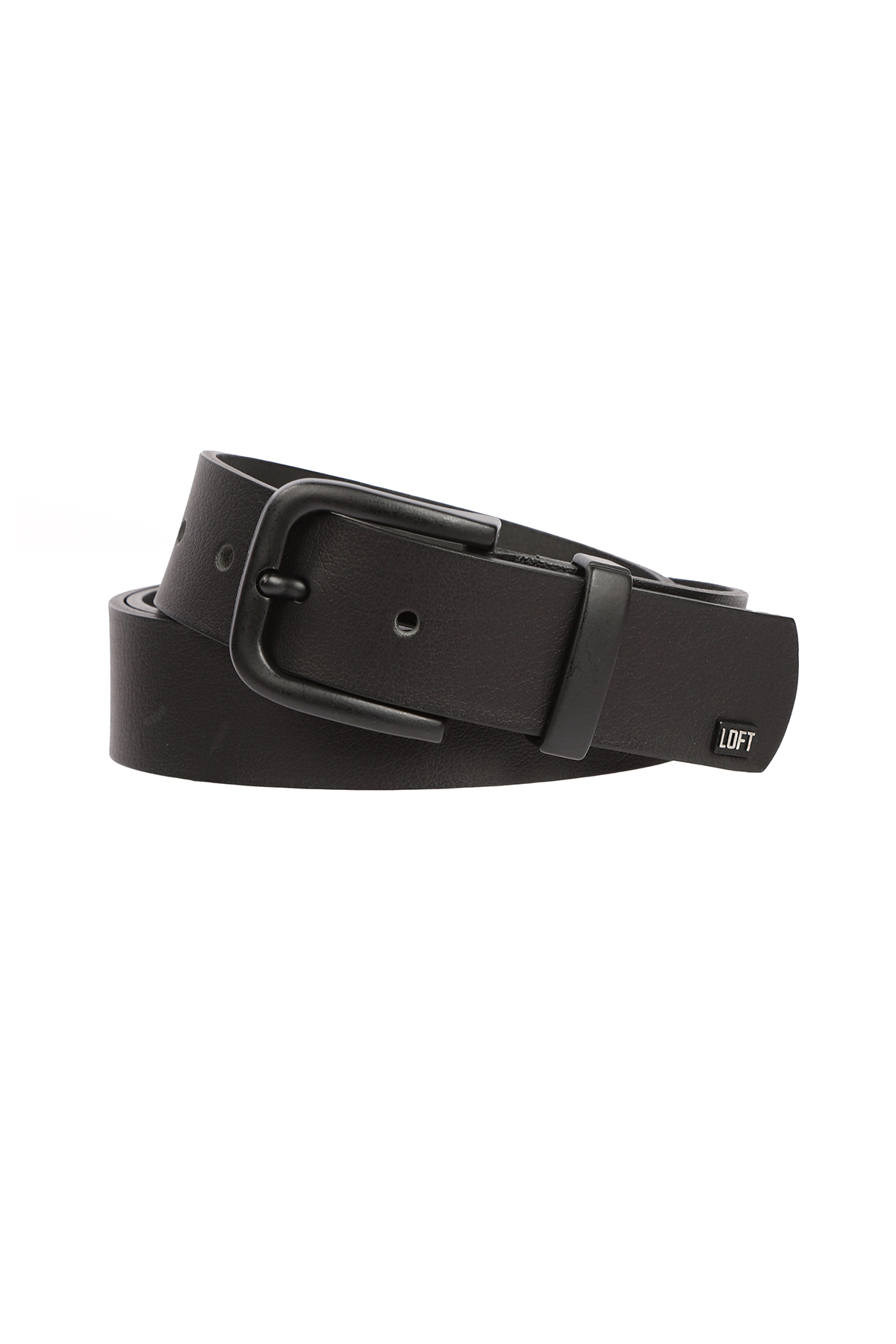Loft Erkek Kemer LF2030746 BLK Loft Erkek Kemer LF2030746 BLK