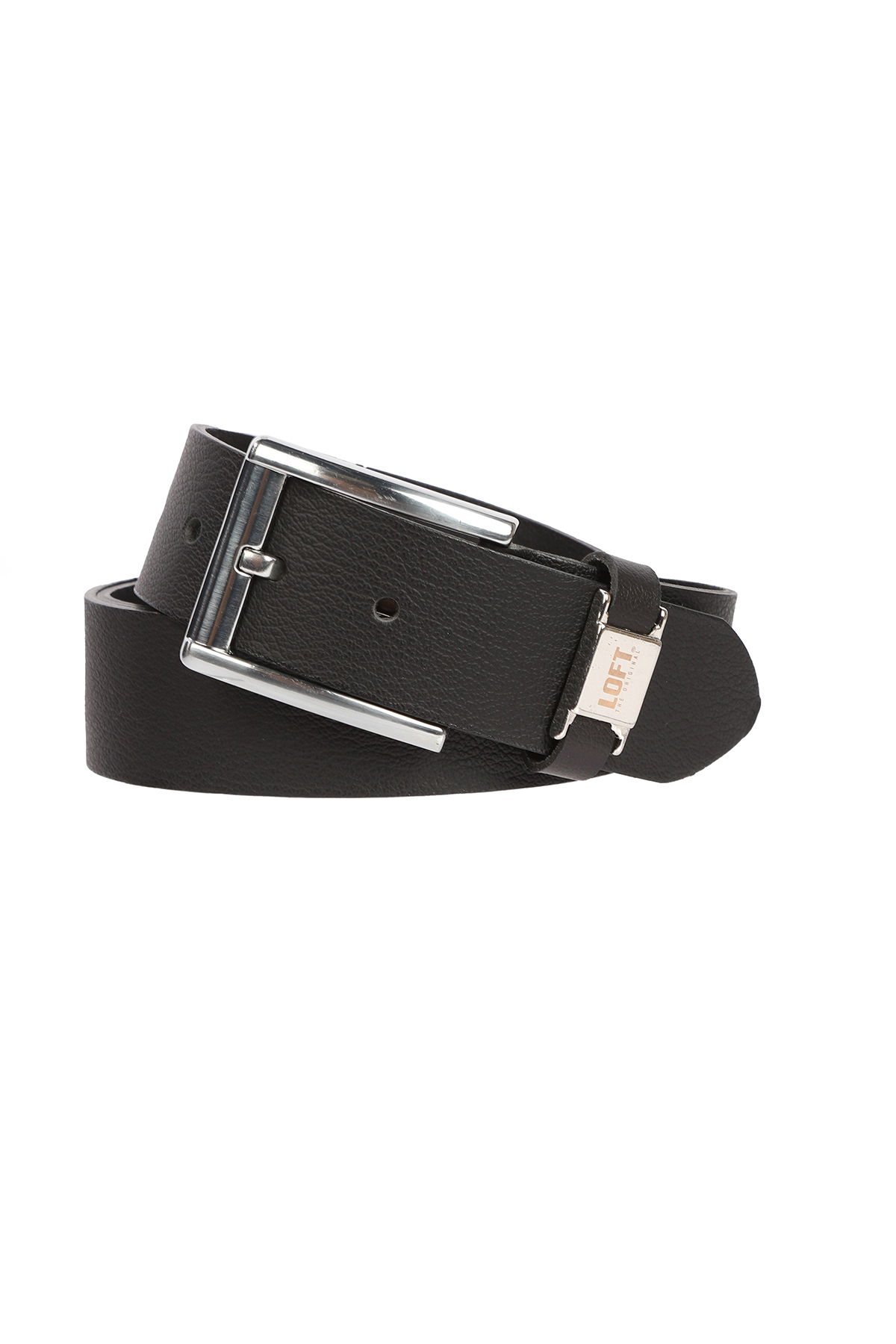 Loft Erkek Kemer LF2030465 BLK