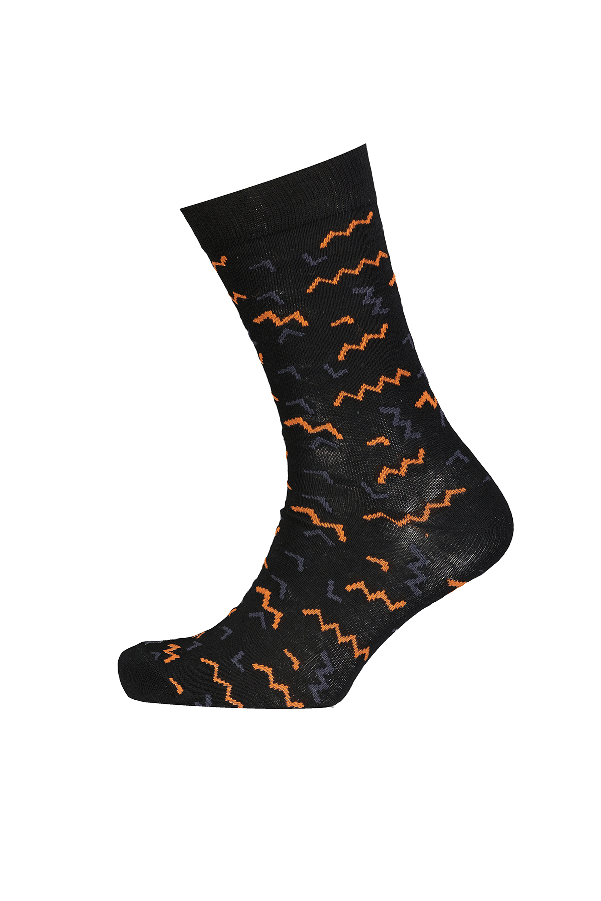 Loft Erkek Çorap LF2030262 BLK