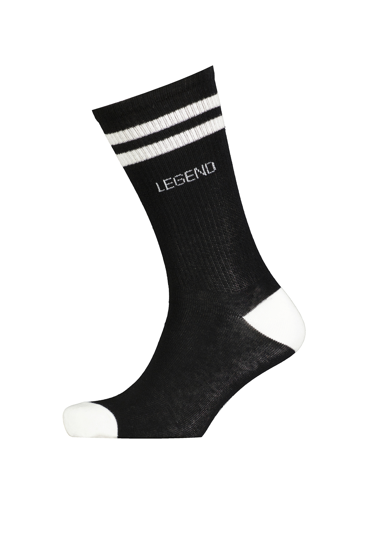 Loft Erkek Çorap LF2030967 BLK